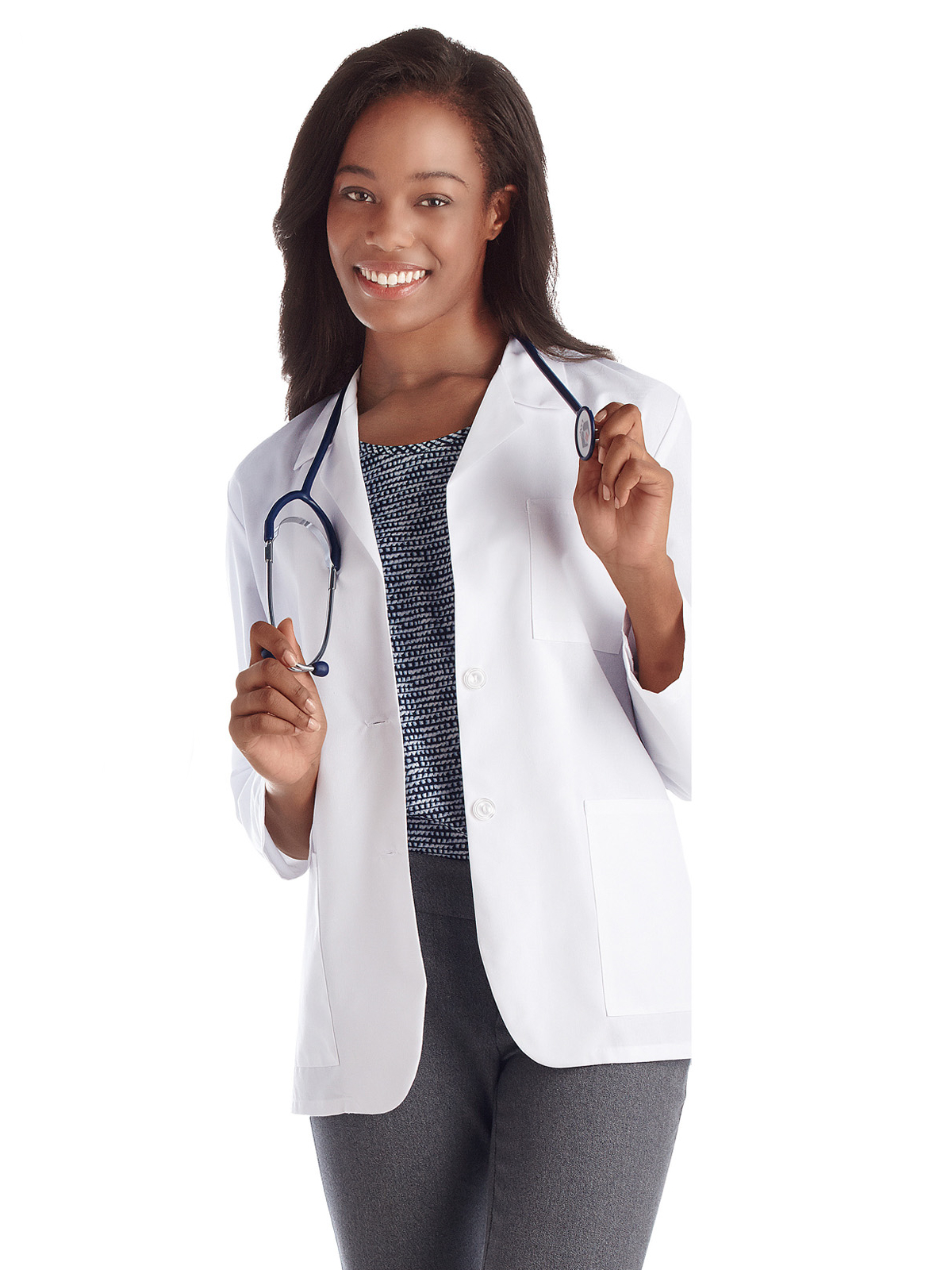 Meta 15104 Women's Three-Pocket 28