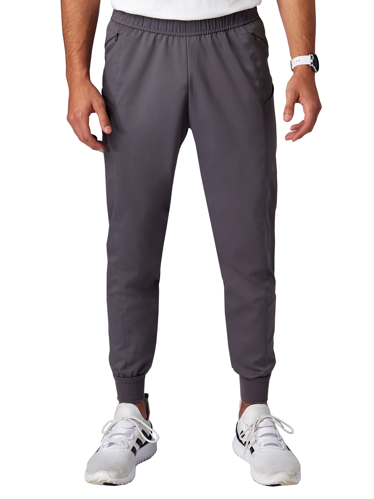 Meta 15211 Men's 4-Pocket Axis Jogger Pant