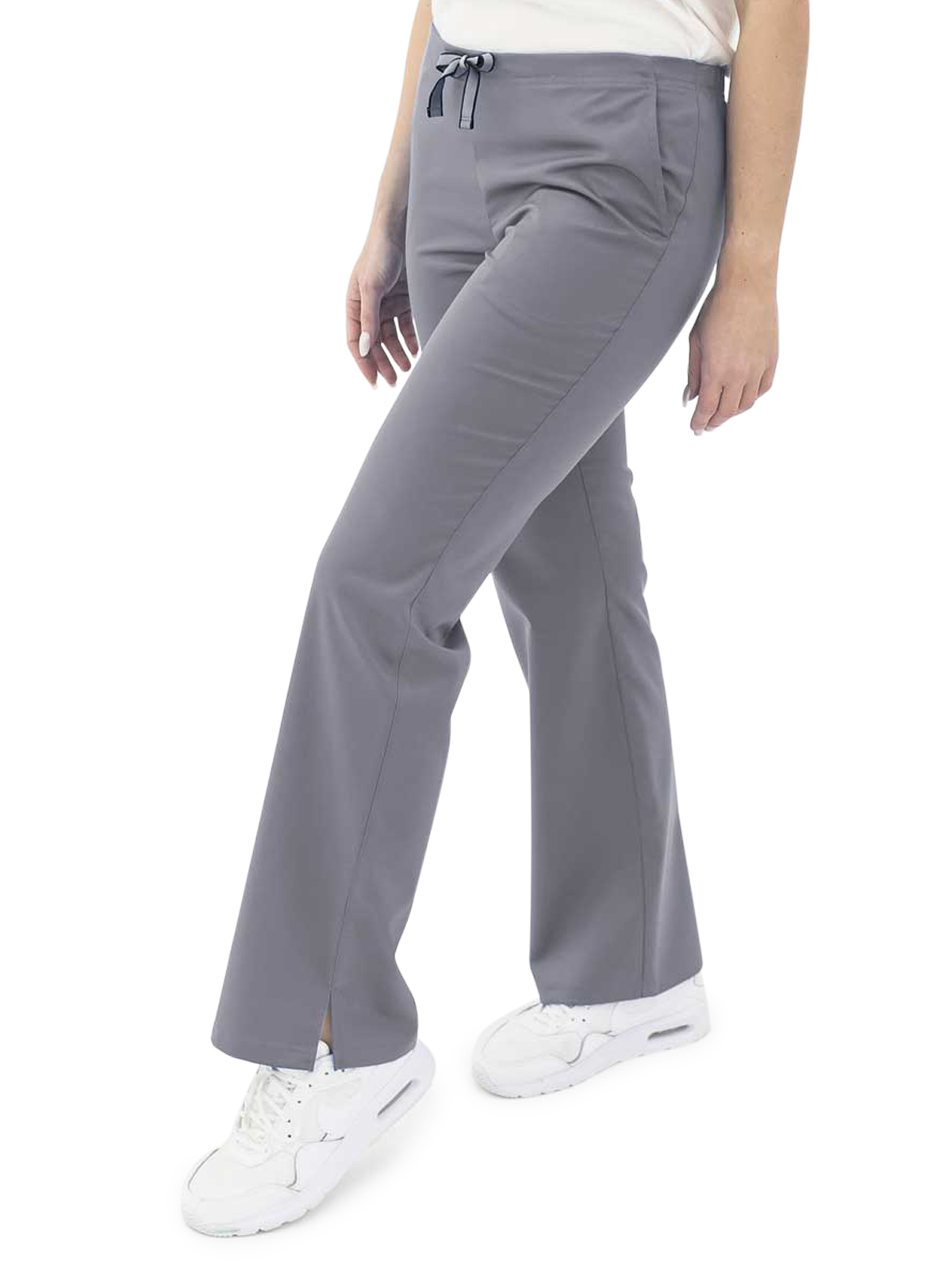 Meta 15226 Women's 3-Pocket Front Flat Cargo Pant