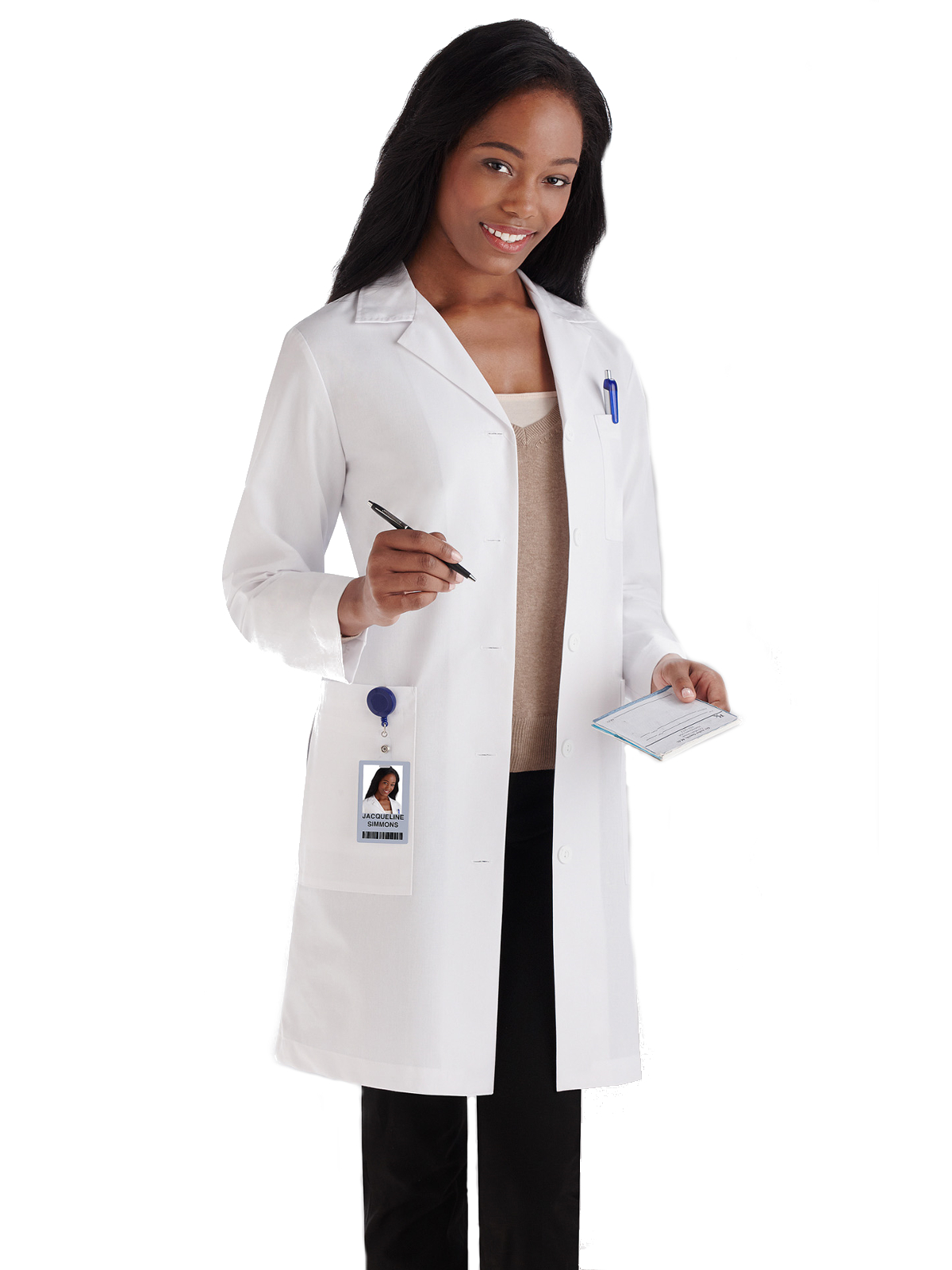 Meta 161 Women's Five-Pocket 37