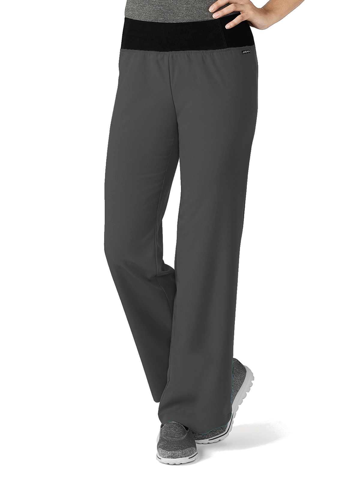 Jockey 2358 Women's 1-Pocket Yoga Pant