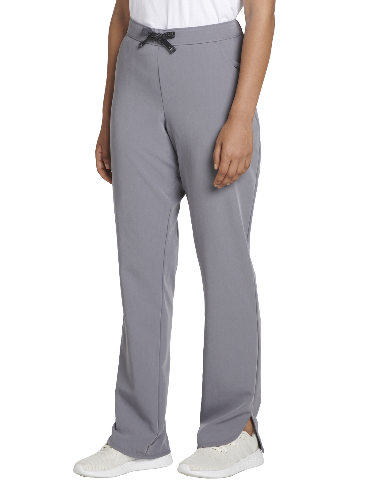 Jockey 2484 Women's 4-Pocket Petal Tapered Pant