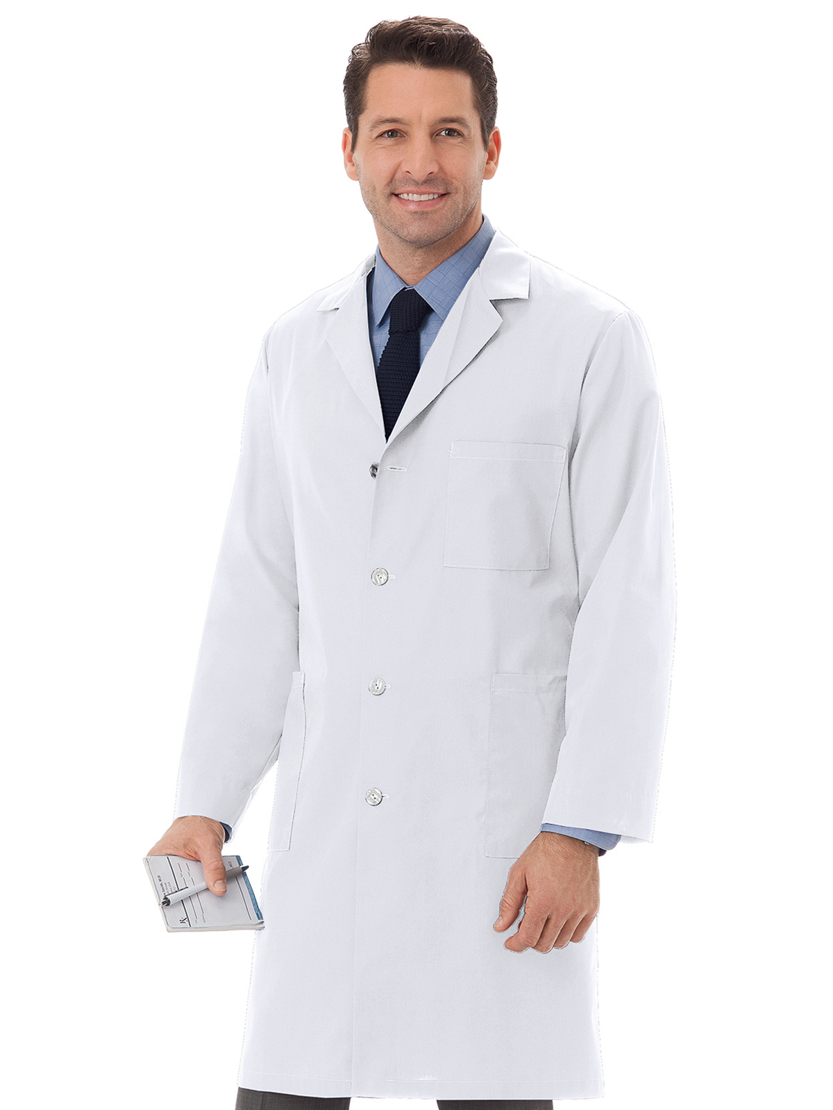 Meta 6116 Unisex Four-Pocket 40