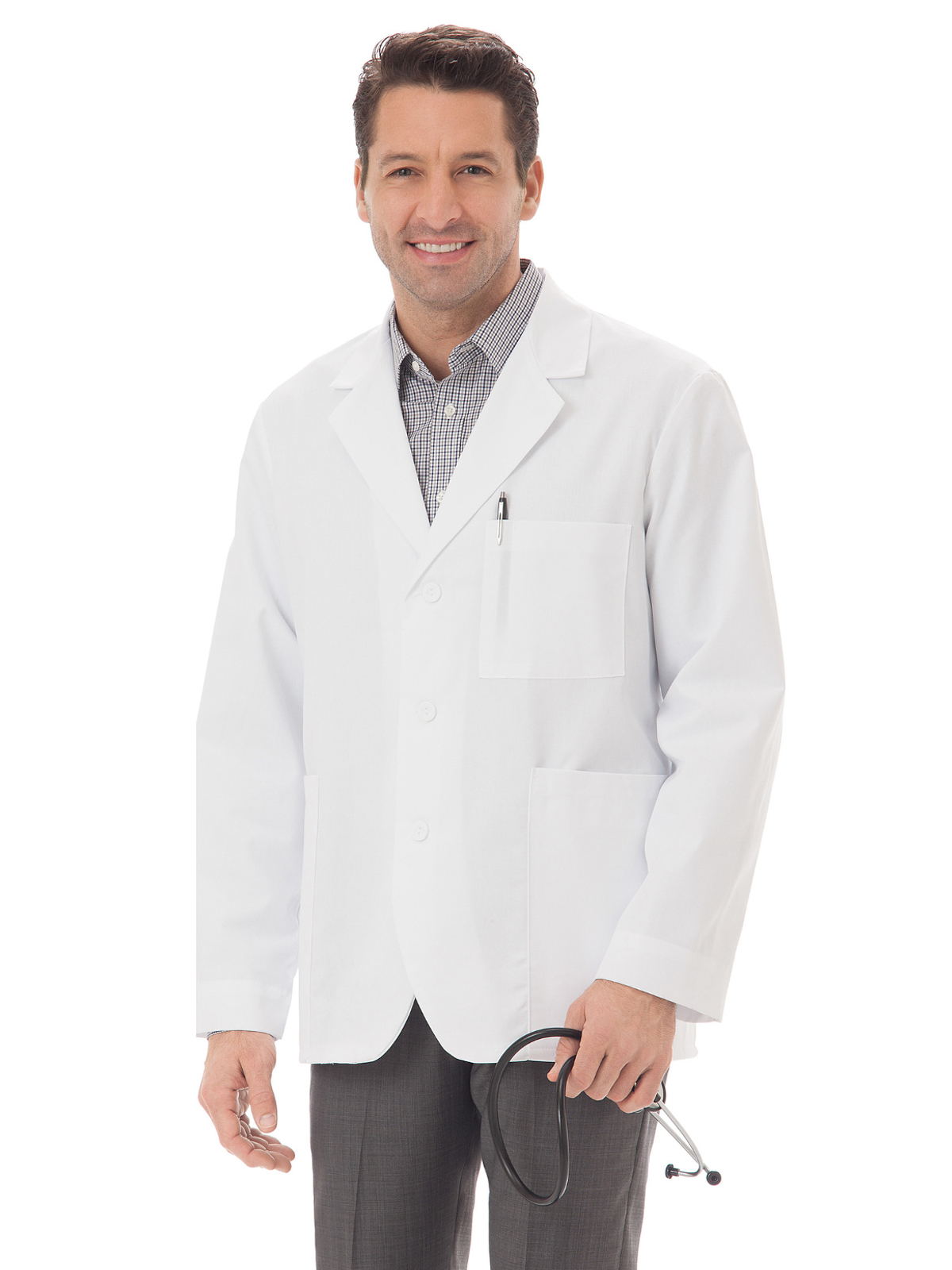 Meta 6119 Unisex Seven-Pocket 30