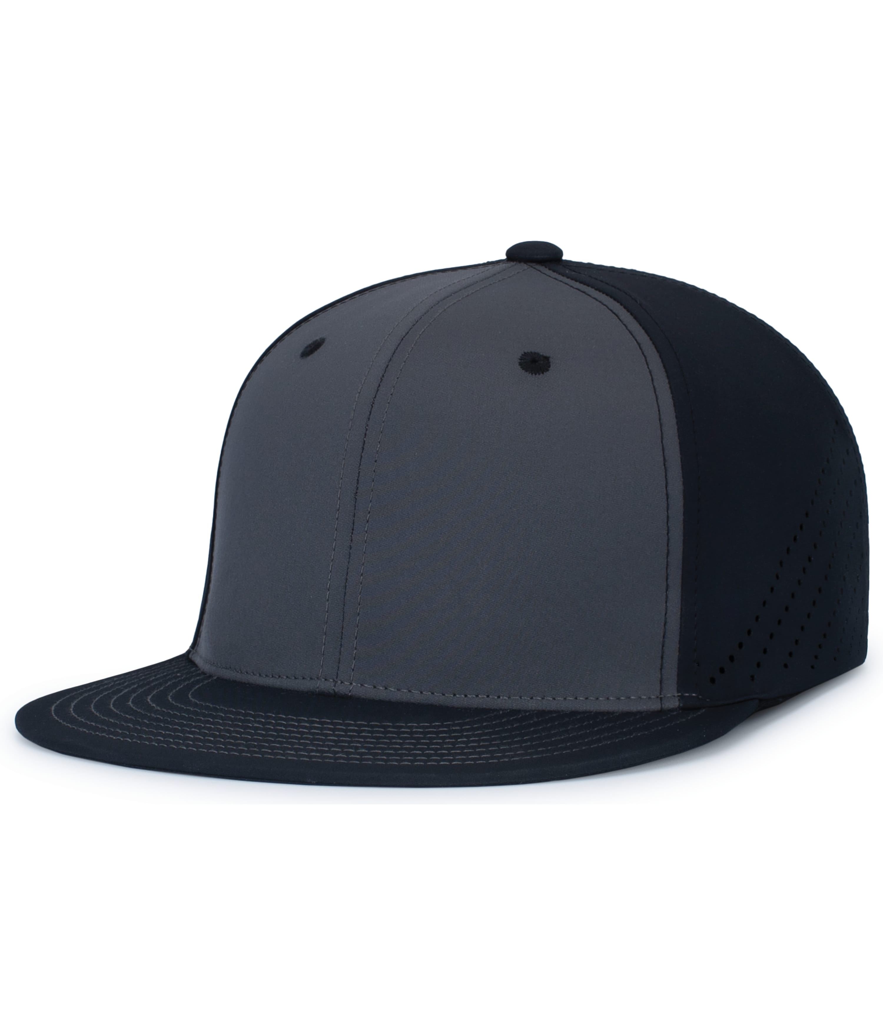 Augusta Sportswear ES471 Premium Lightweight Perforated PacFlex Cap Powered by Coolcore
