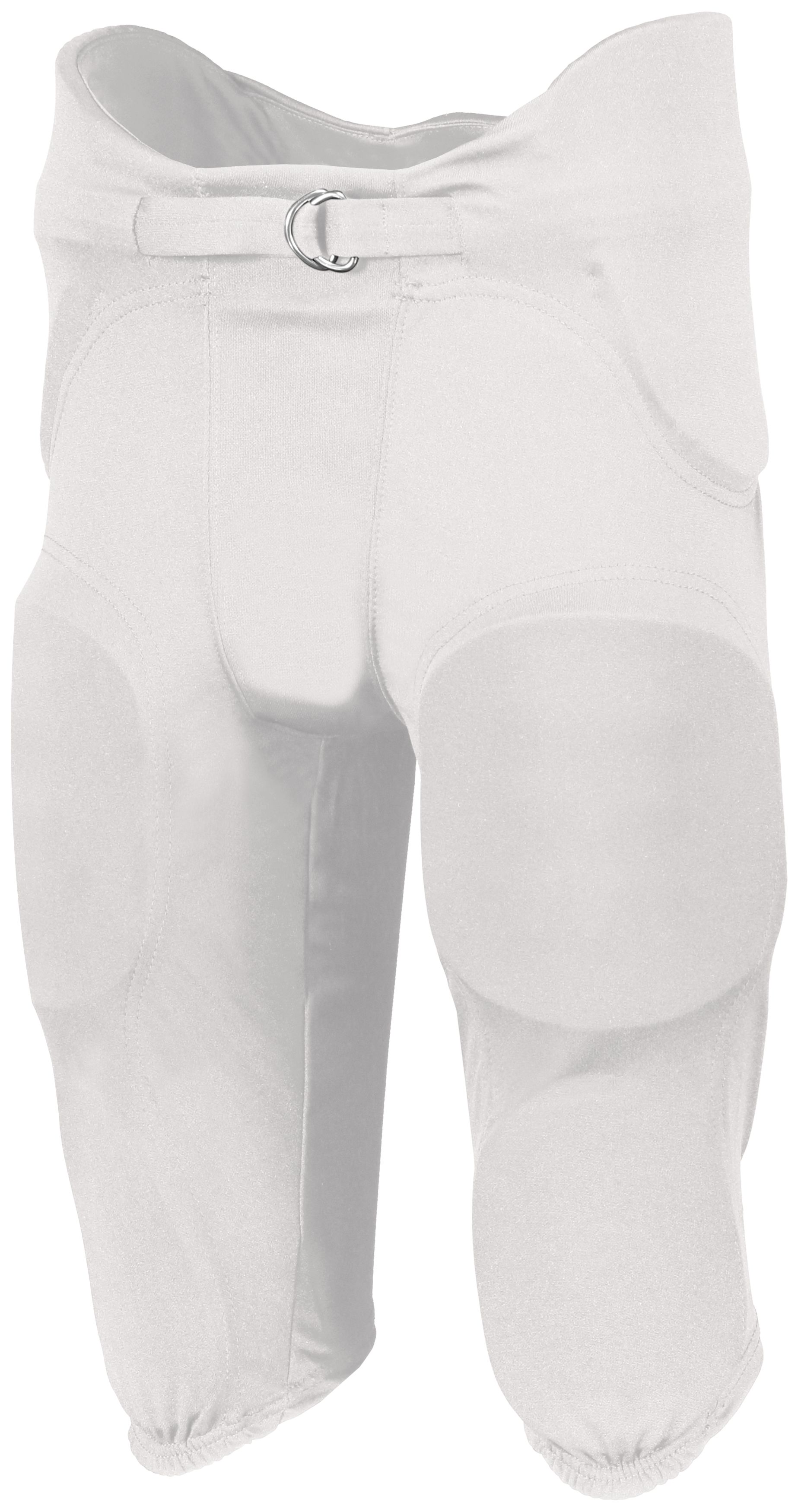 Augusta Sportswear F25PFM Integrated 7-Piece Pad Football Pant