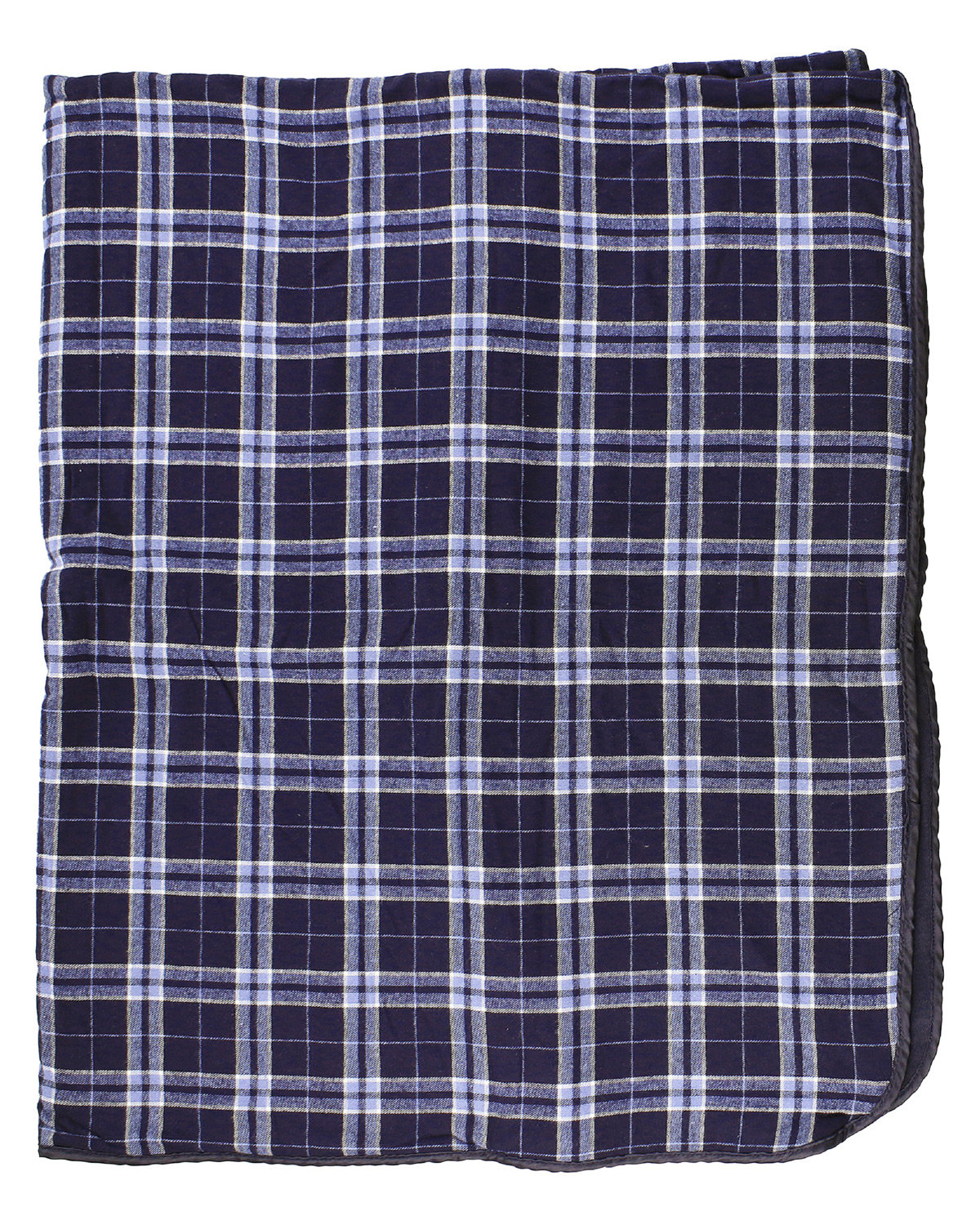 Boxercraft FB250 Premium Flannel Blanket