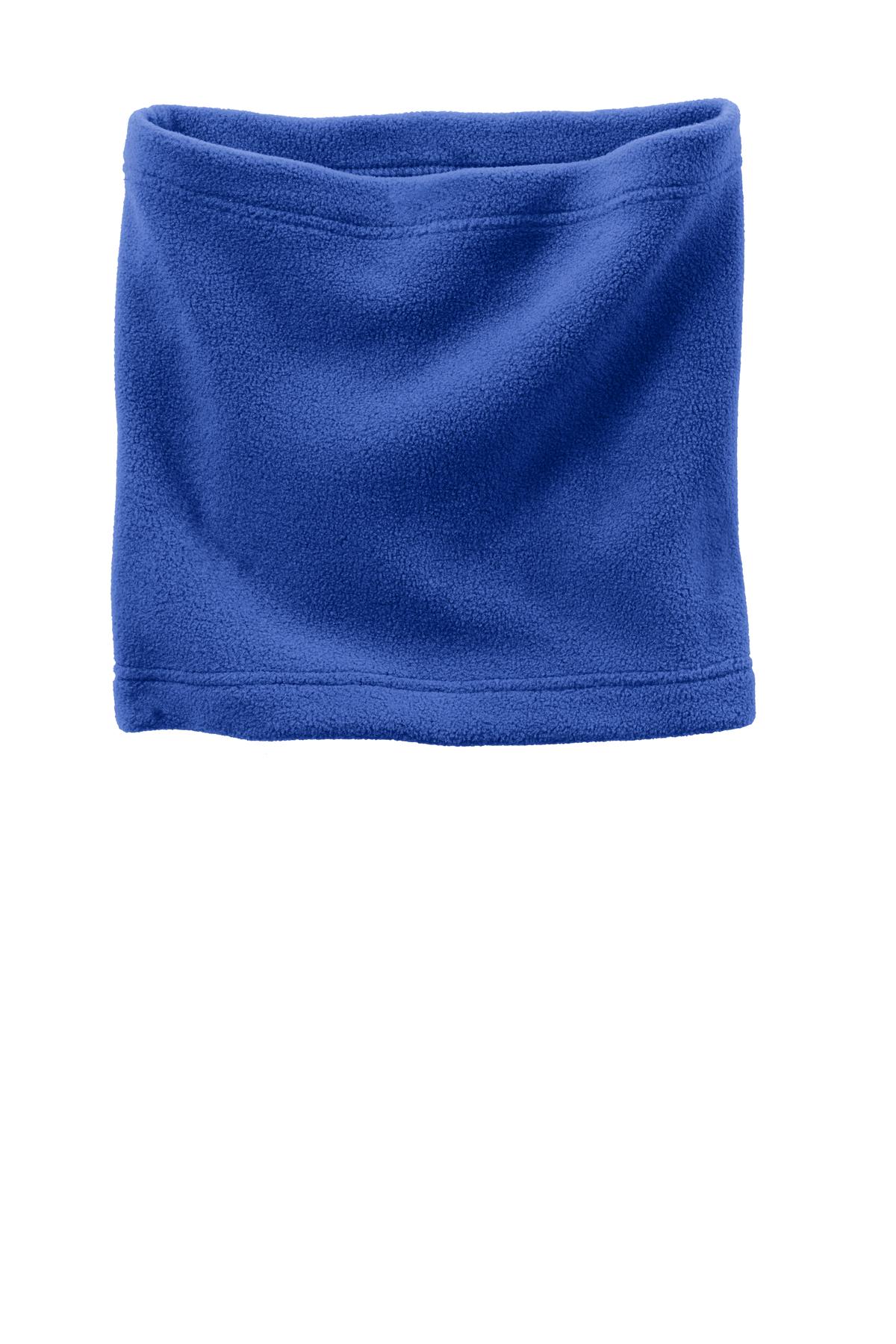 Port Authority FS07 Fleece Neck Gaiter