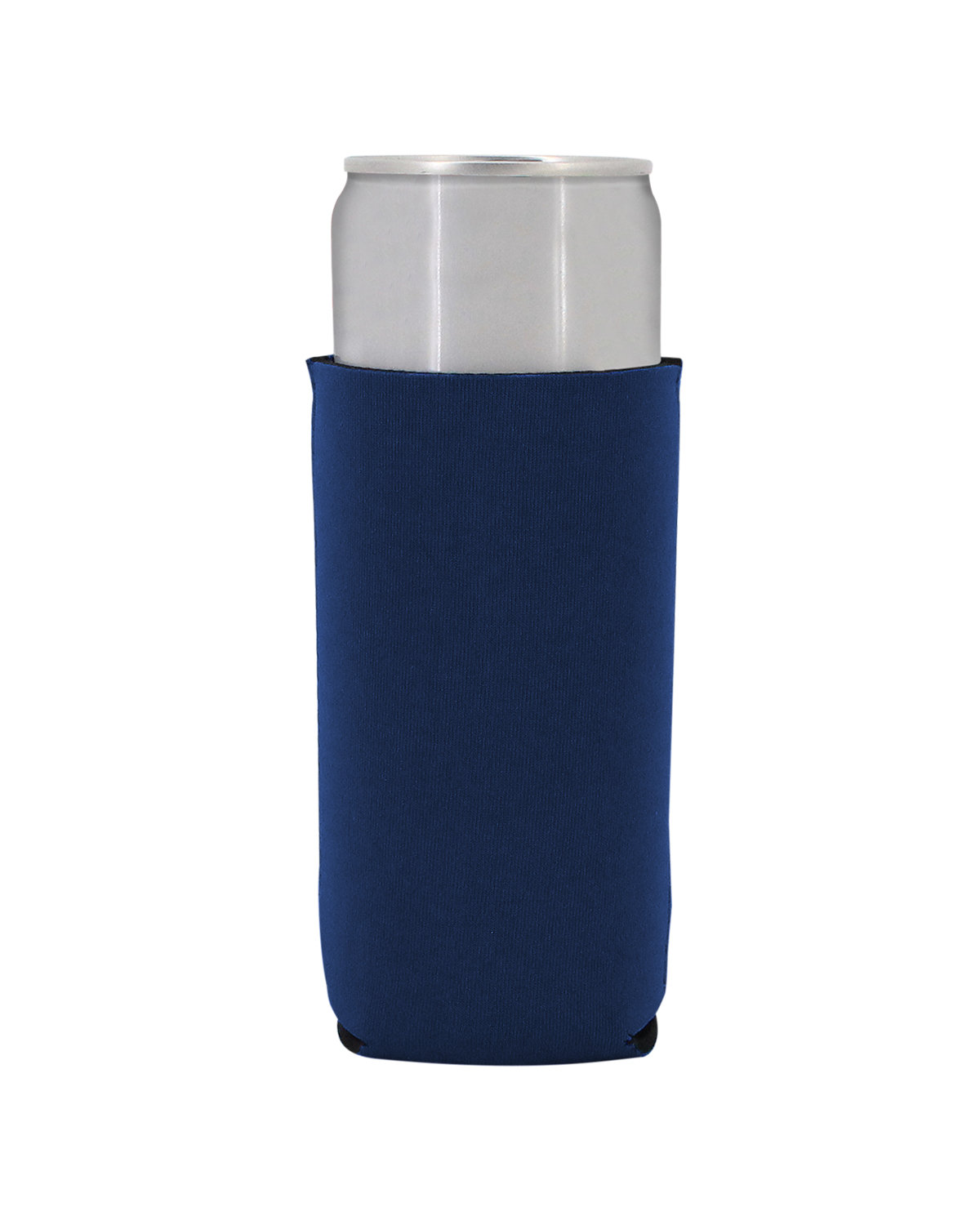 Liberty Bags FT007SC Neoprene Slim Can And Bottle Beverage Holder
