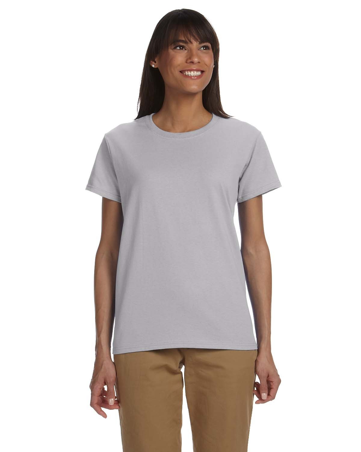 Gildan G200L Women's Ultra Cotton T-Shirt