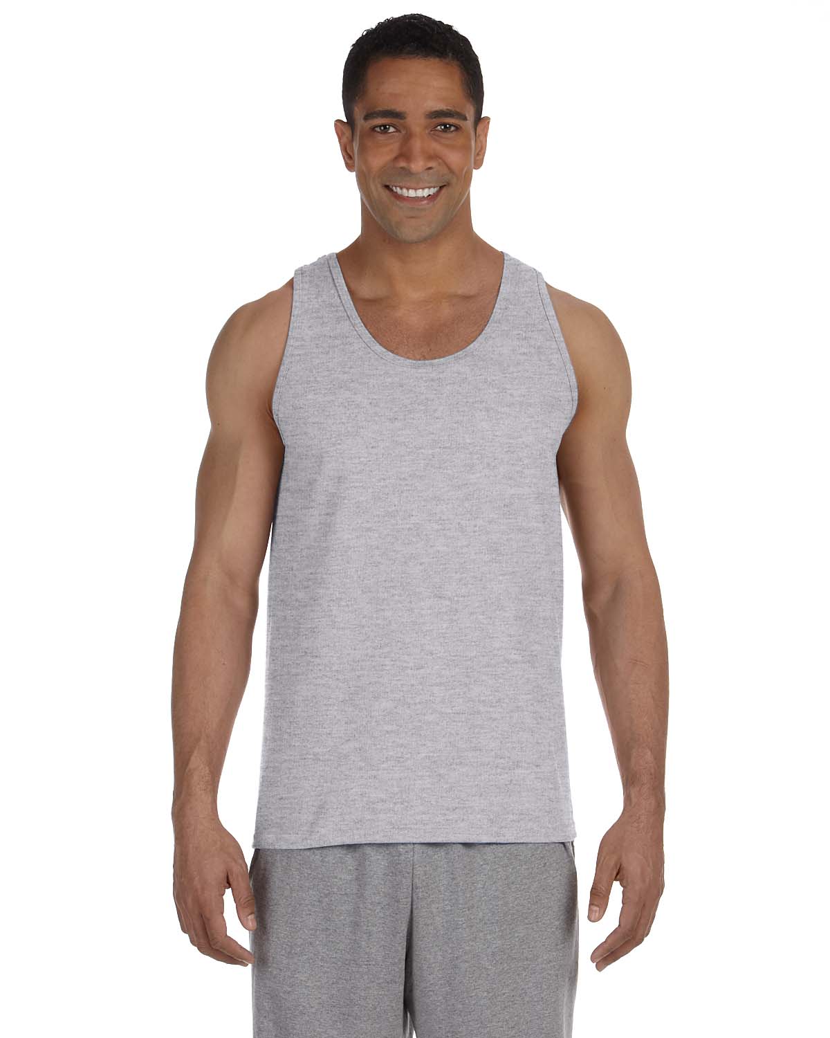 Gildan G220 Adult Ultra Cotton Tank