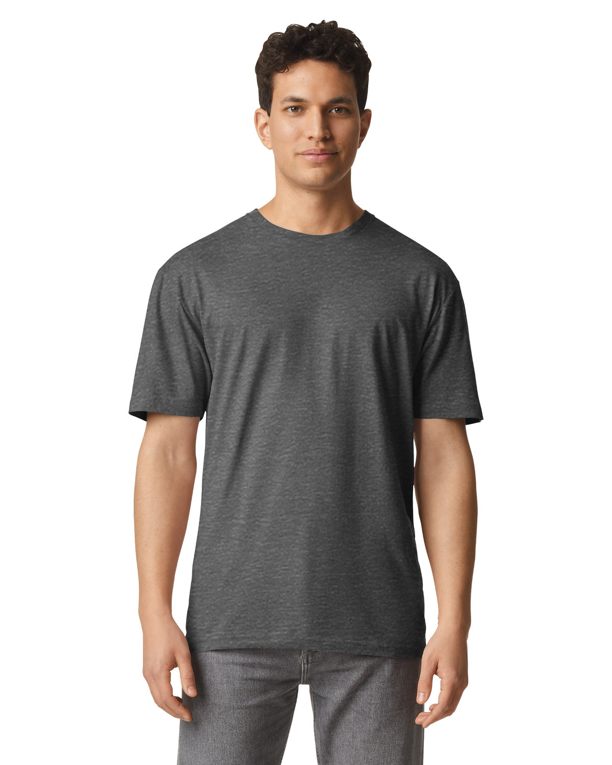 Gildan G3000 Unisex Light Cotton T-Shirt