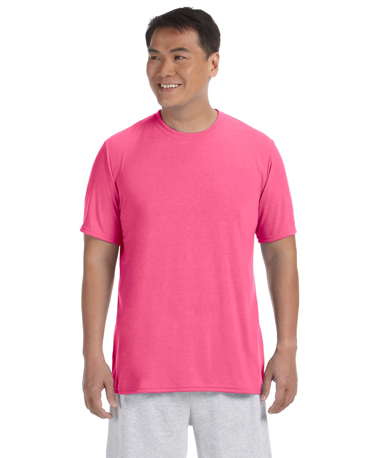 Gildan G420 Adult Performance 5 oz. T-Shirt