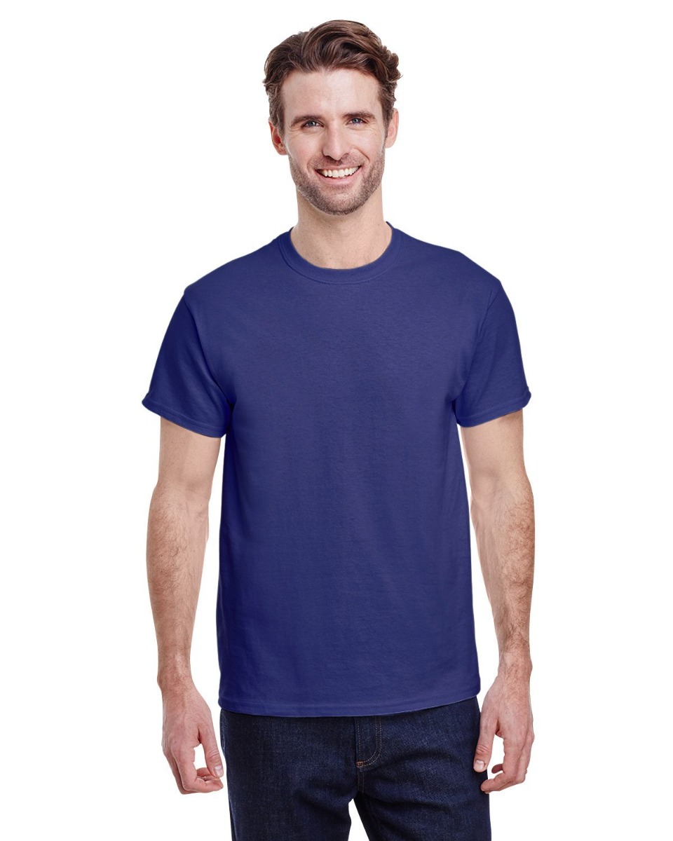 Gildan G500 Adult Heavy Cotton T-Shirt