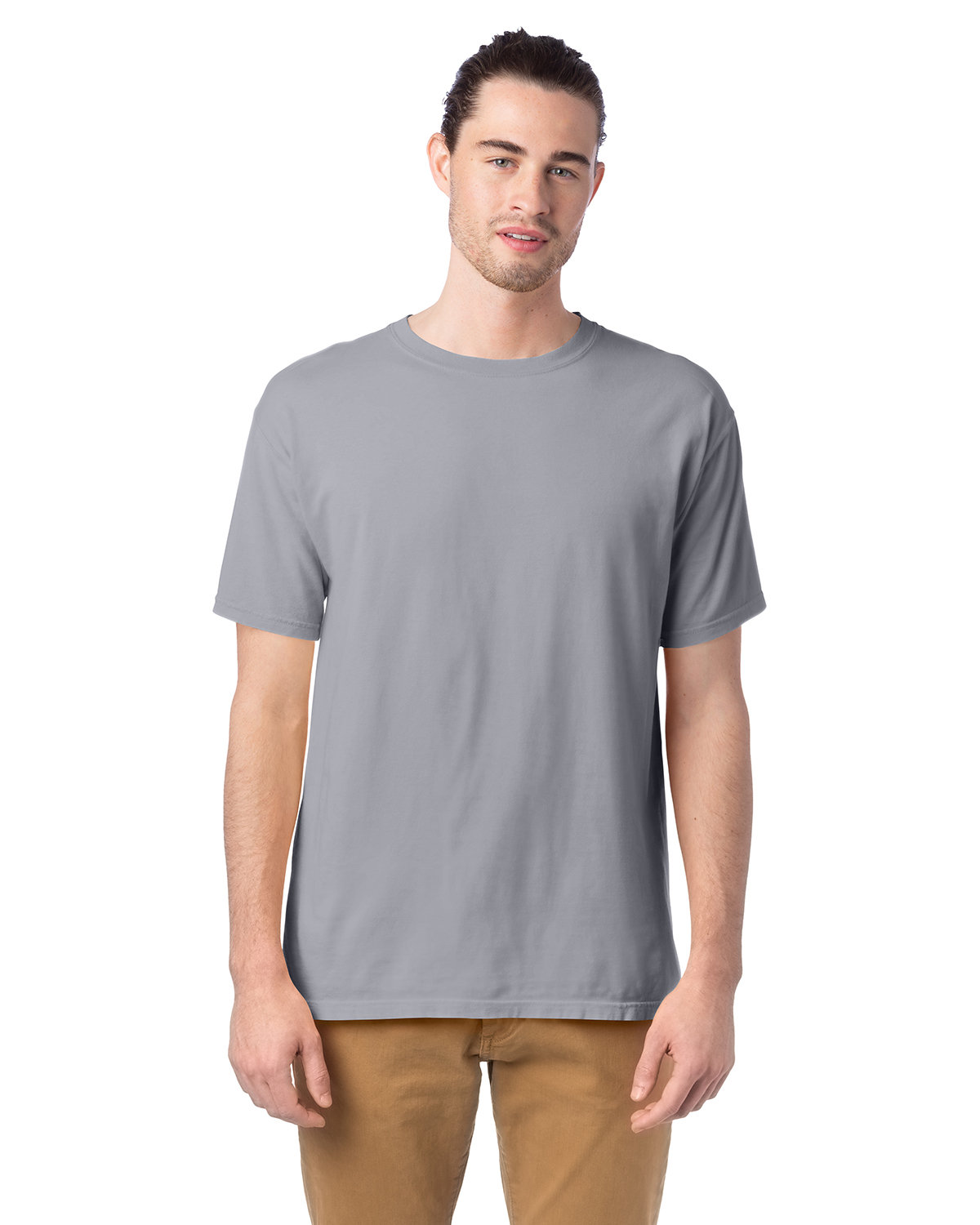 ComfortWash by Hanes GDH100 Men's Garment-Dyed T-Shirt