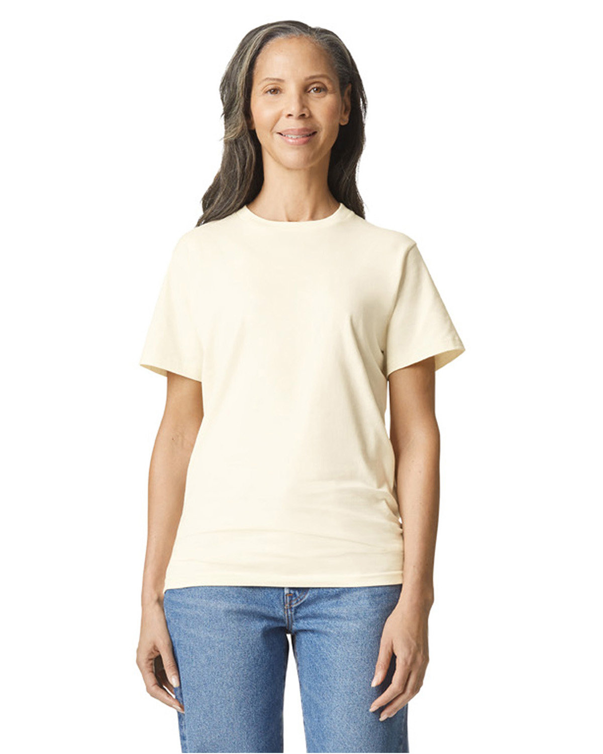 Gildan H000 Hammer Adult T-Shirt