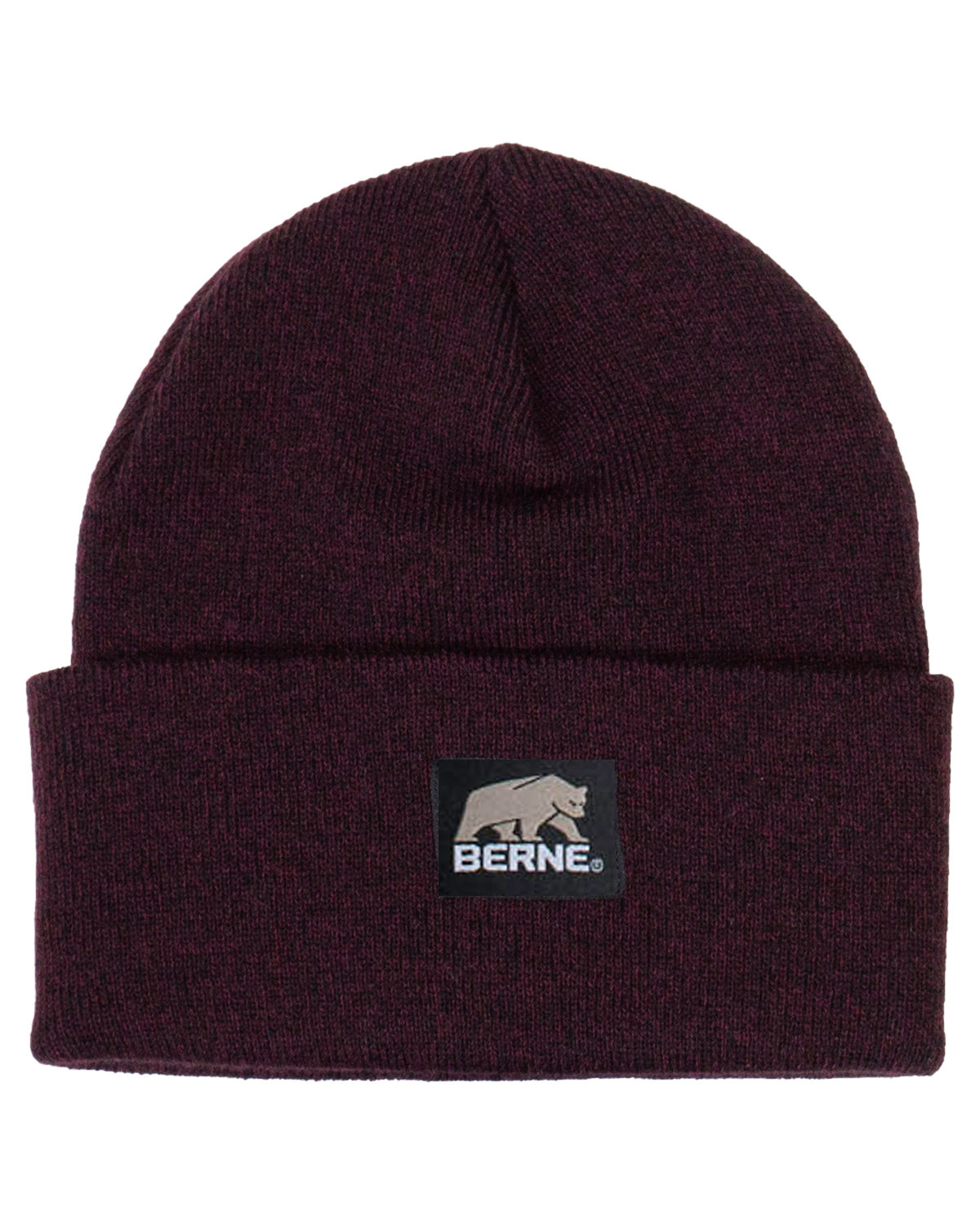 Berne H150 Heritage Knit Cuff Cap