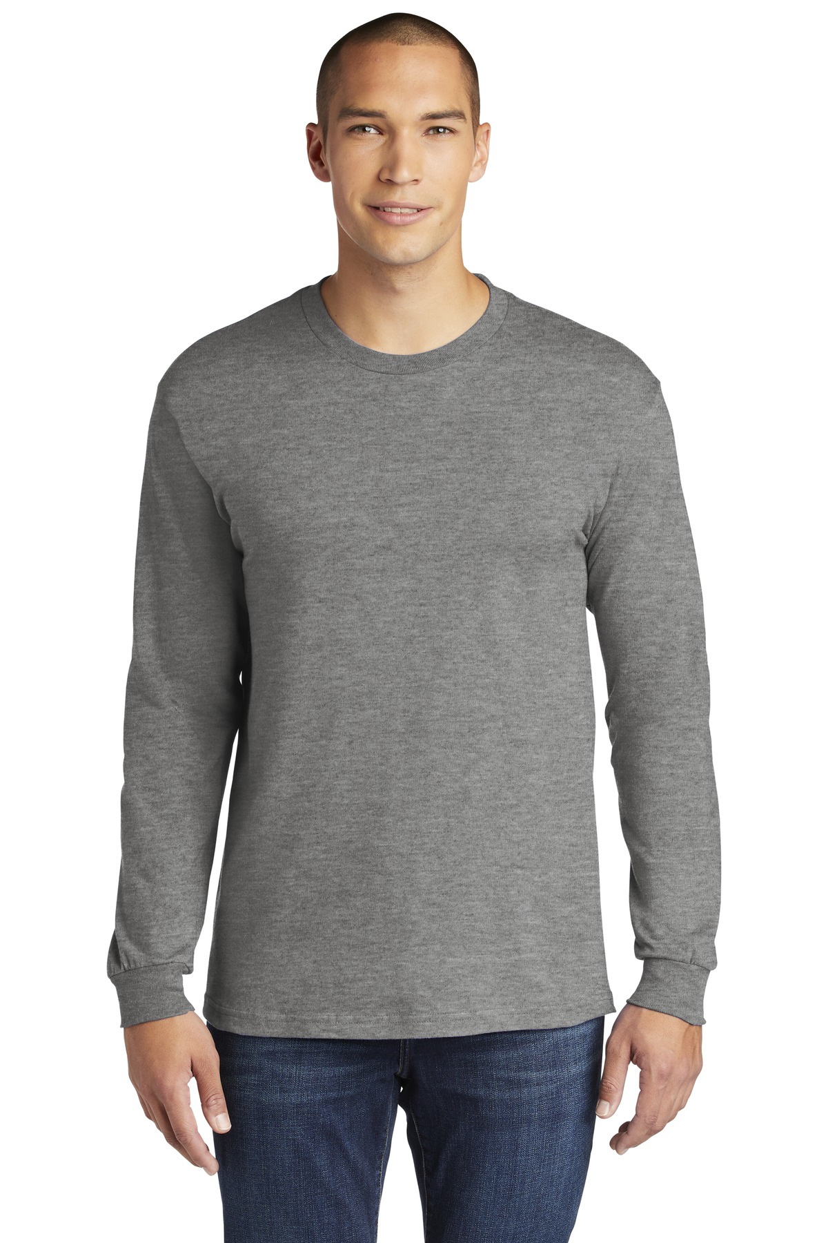 Gildan H400 Hammer Long Sleeve T-Shirt