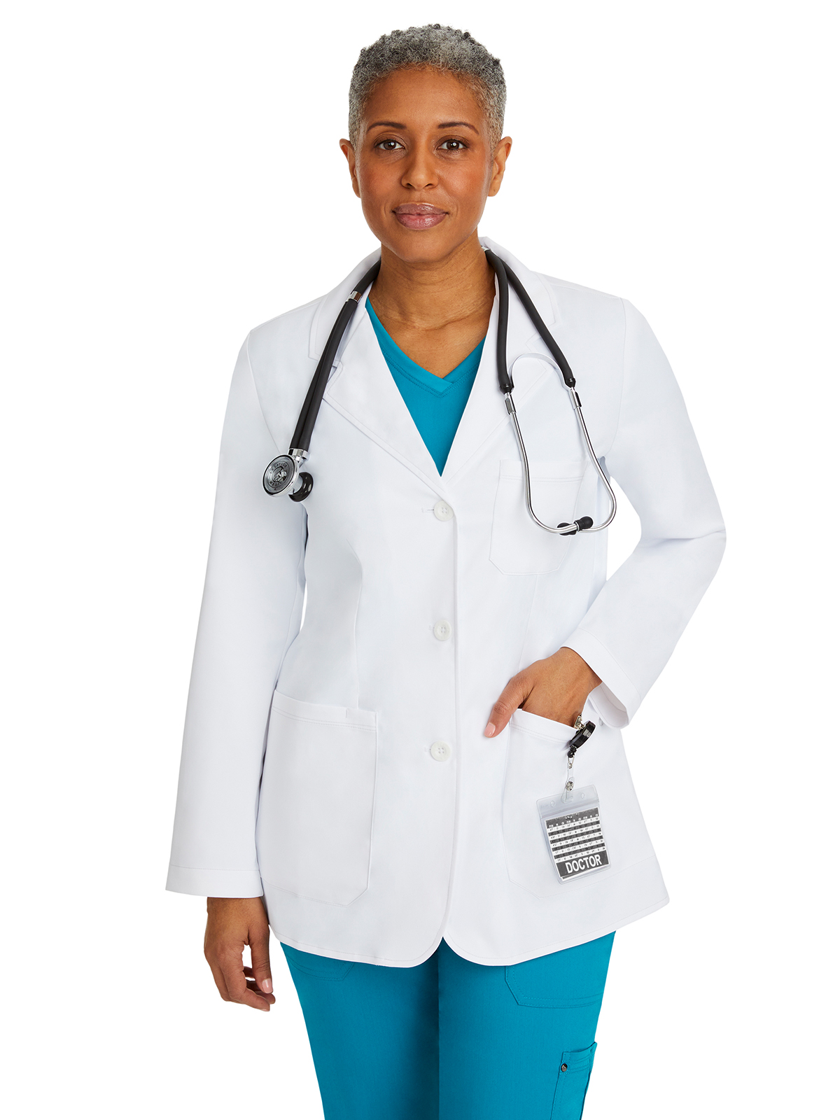 Healing Hands 5160 Women's Five-Pocket 29