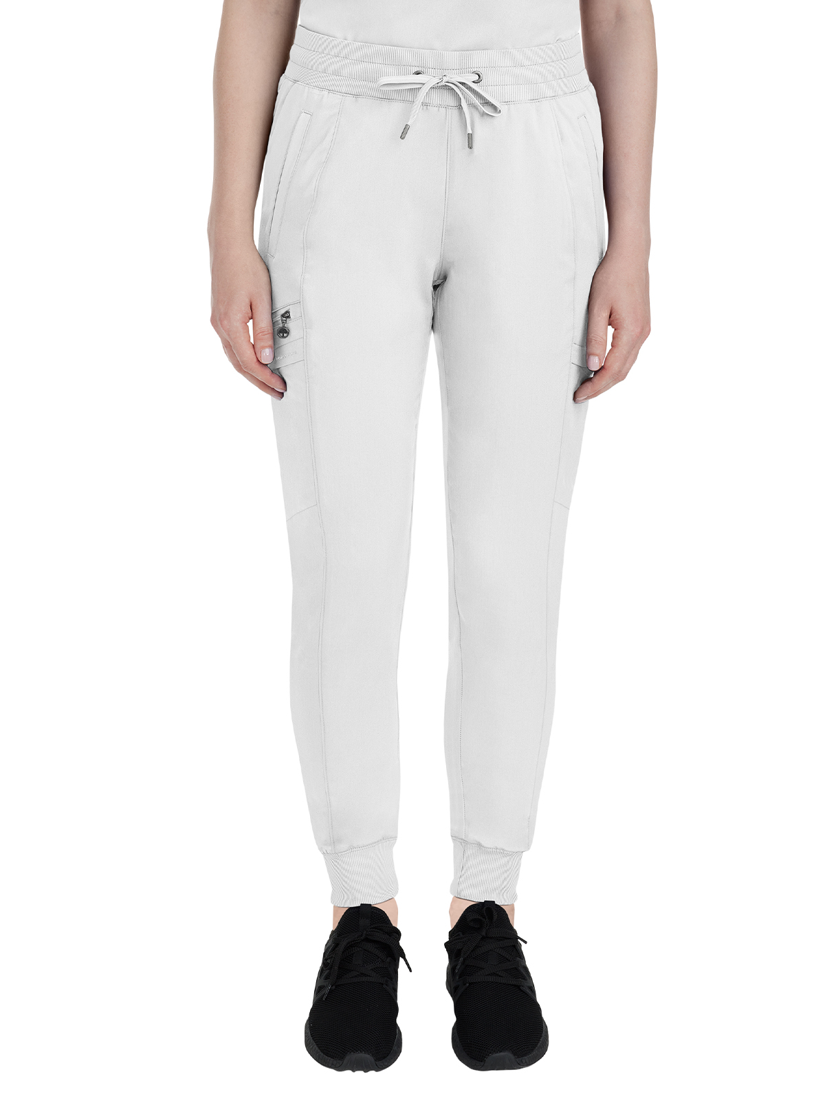 Healing Hands 9244 Women's 7-Pocket Toby Modern Fit Pant