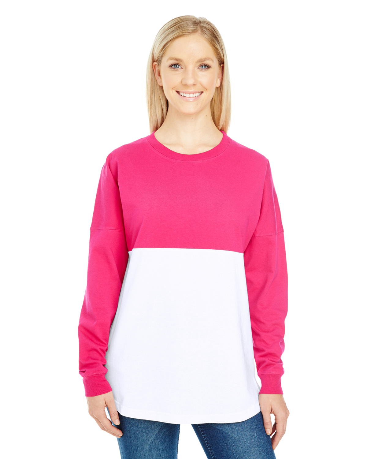 J America JA8229 Adult Game Day Jersey