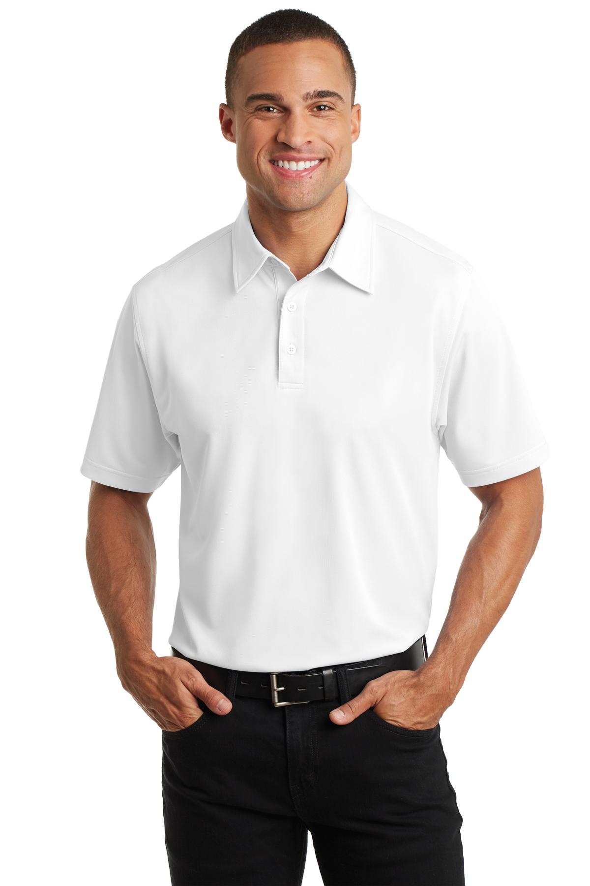 Port Authority K571 Dimension Polo