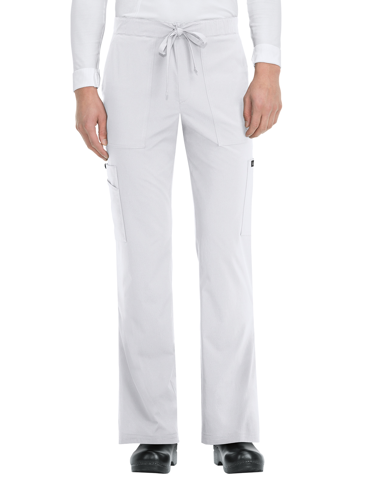 KOI 605 Men's Seven-Pocket Stretch Luke Pant