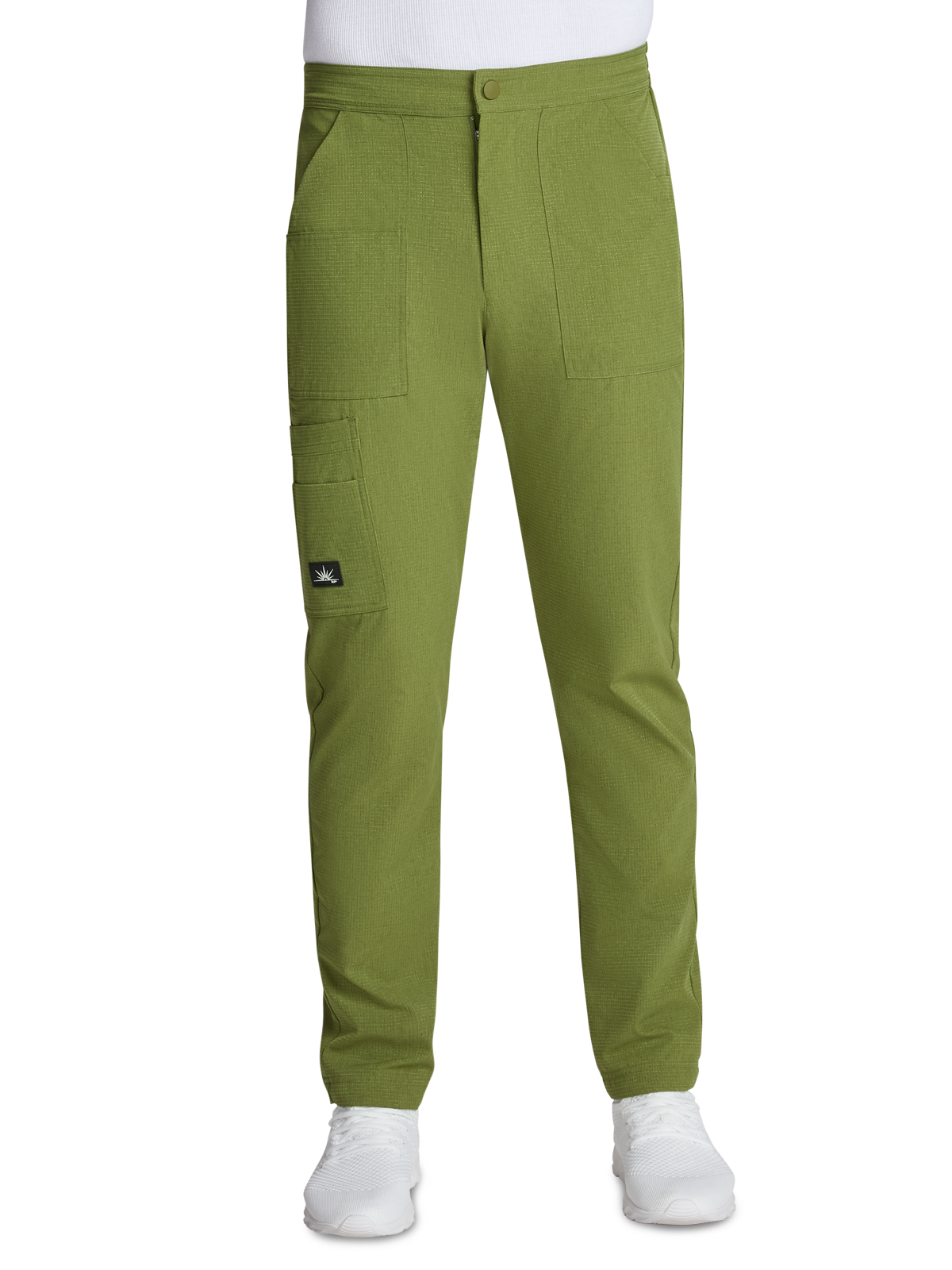 KOI 610 Men’s Nine-Pocket Ondra Scrub Pant