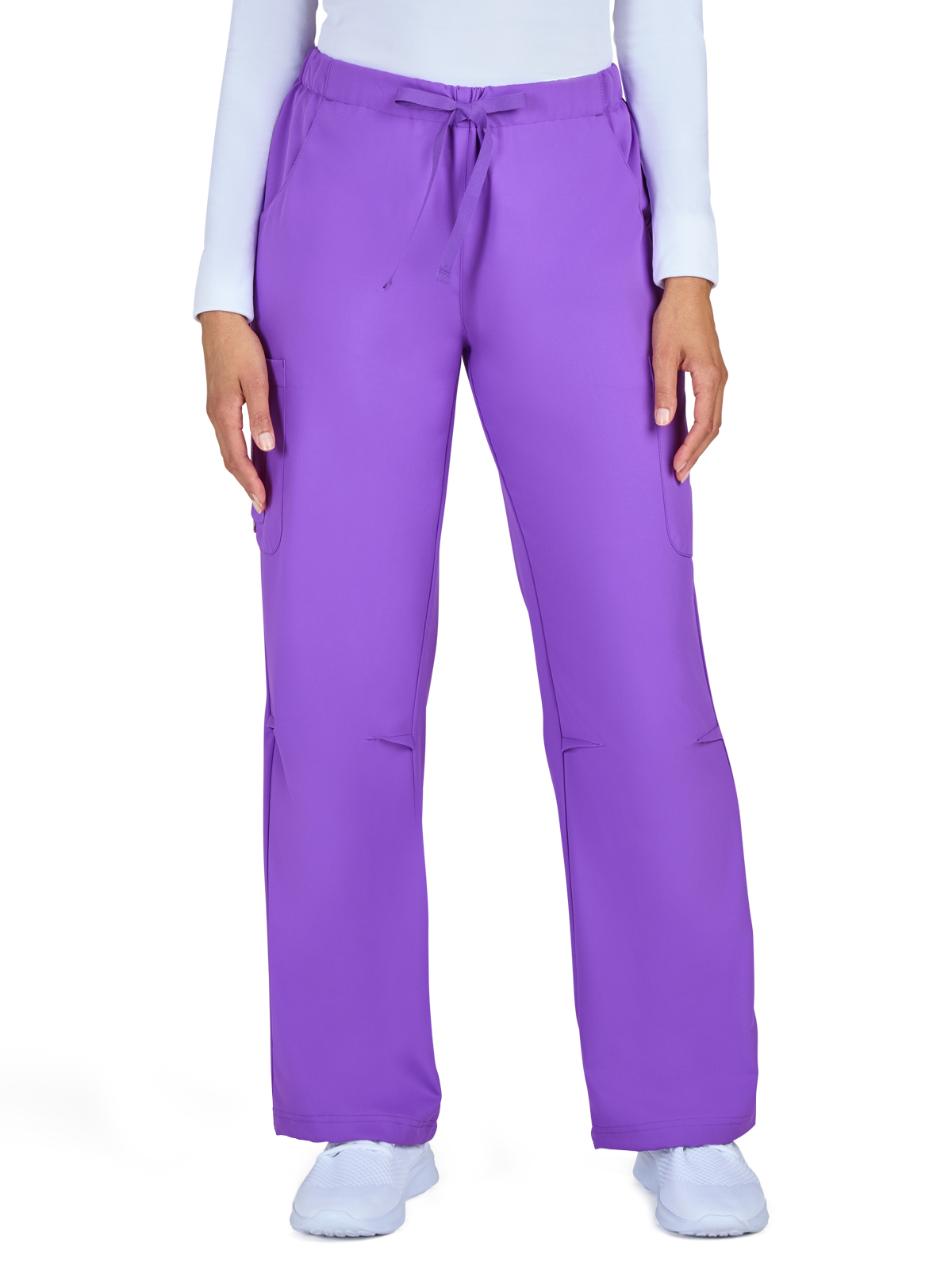 KOI S701 Women's Seven-Pocket Jubilant Pant