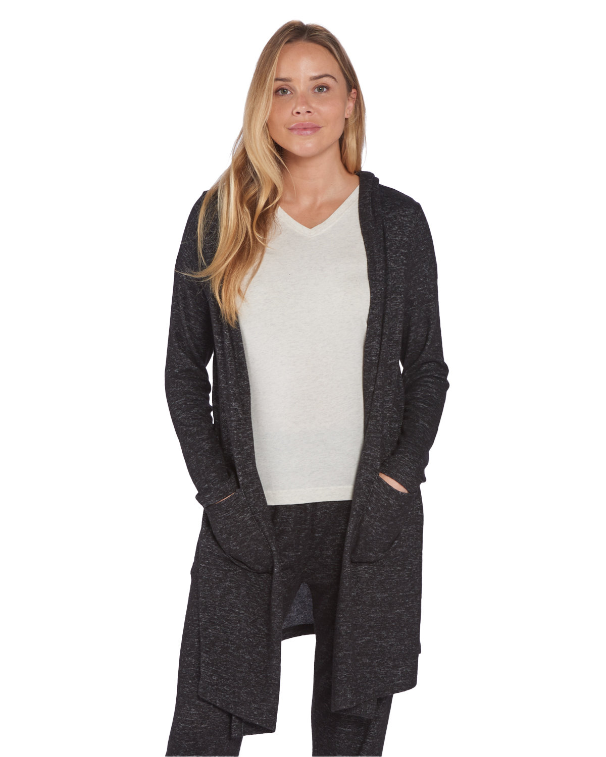 Boxercraft L08 Women's Cuddle Cardigan