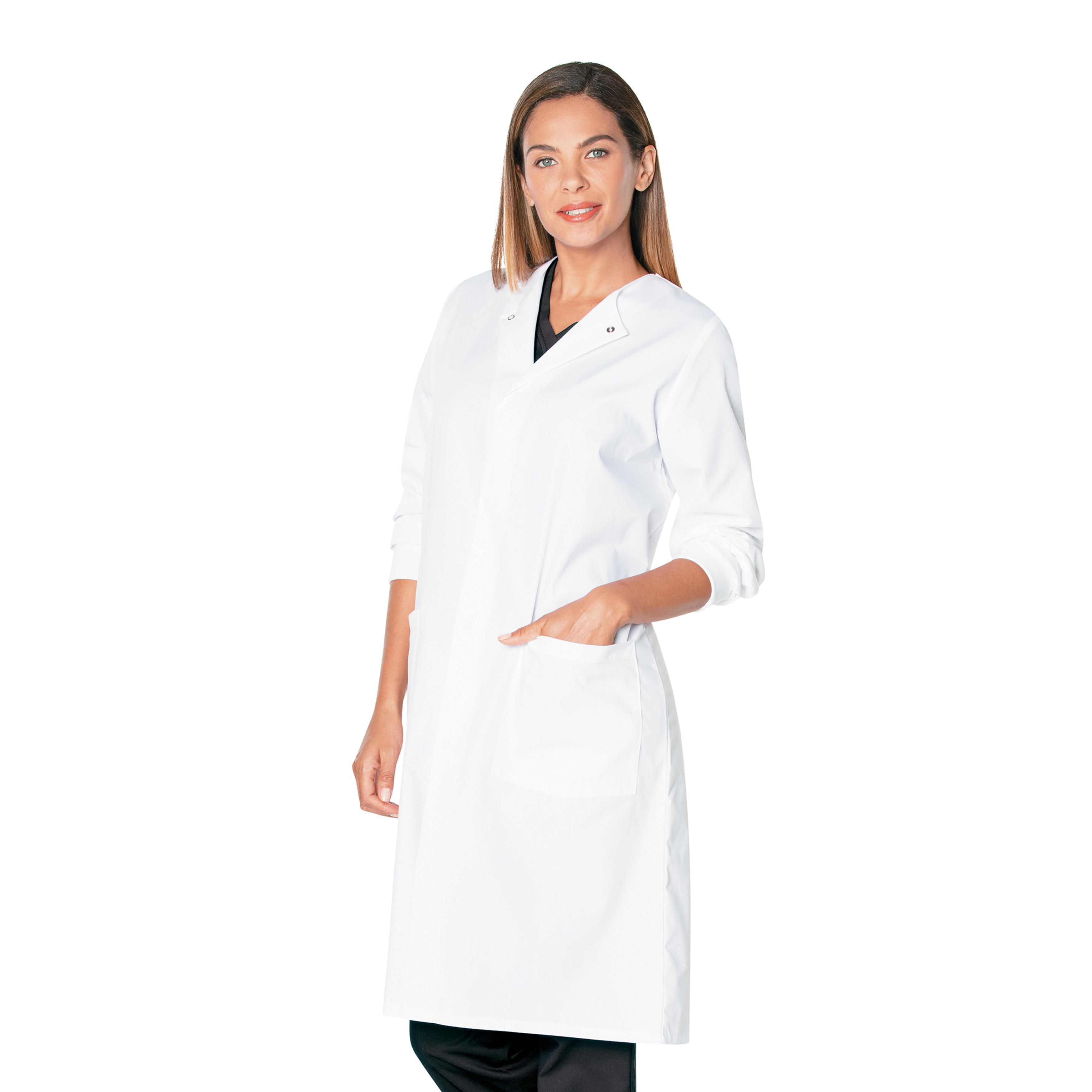 Landau 3178 Unisex Two-Pocket 41.5