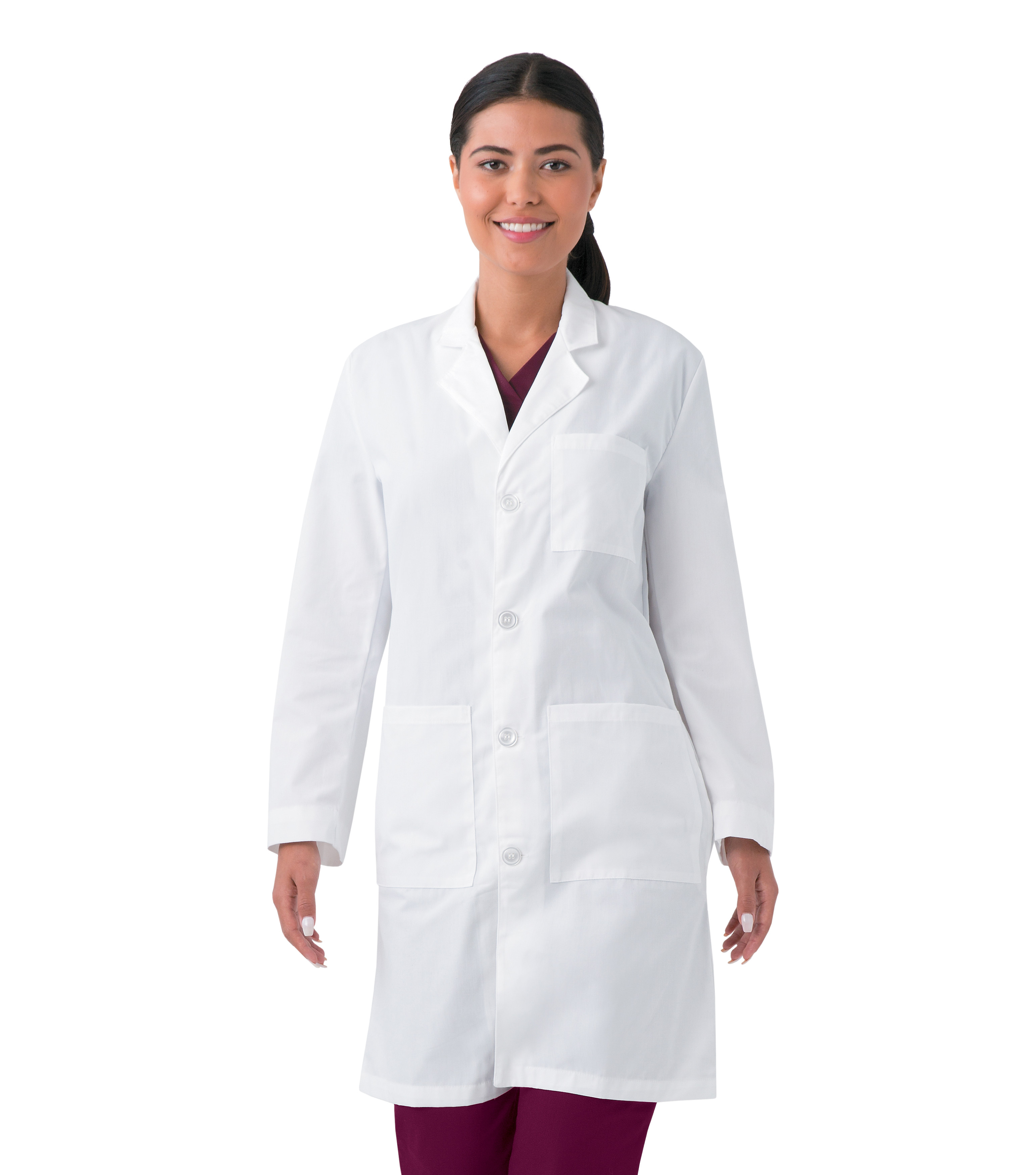 Landau 3187 Unisex Three-Pocket 39
