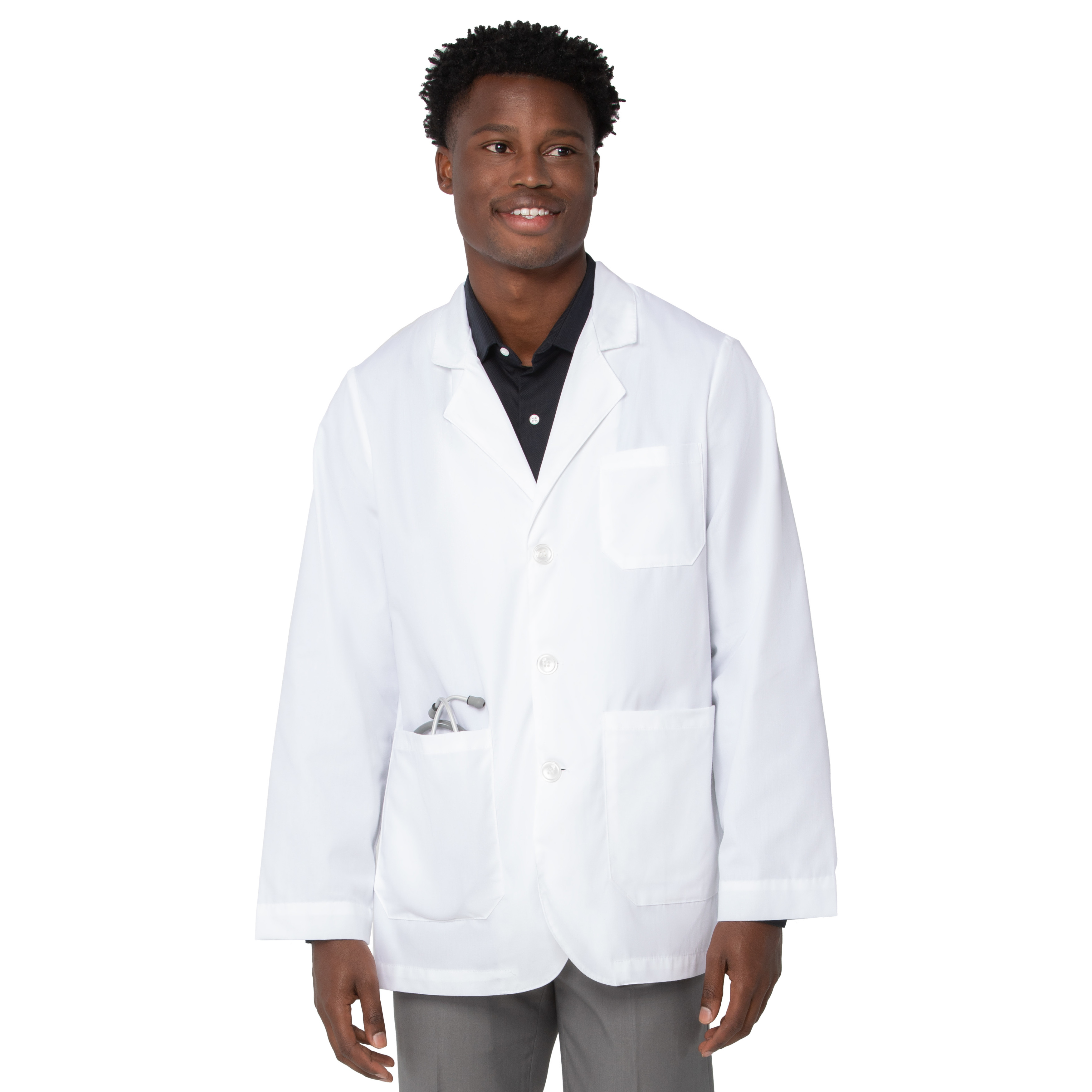 Landau 3224 Men's Five-Pocket 31