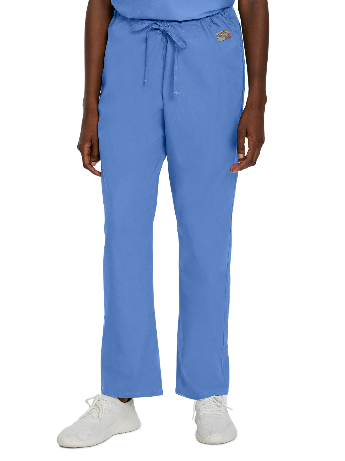 Landau LB403 Unisex Pocketless Taper-Leg Pant