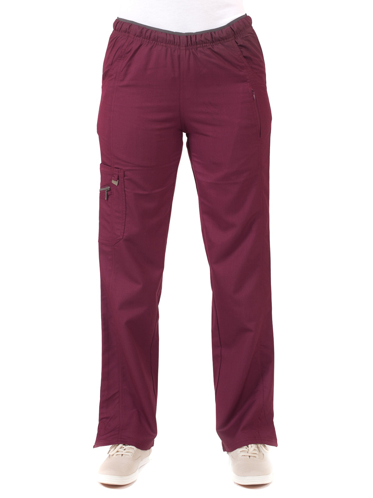 LifeThreads 1320 Women's Fashion Cargo Pant