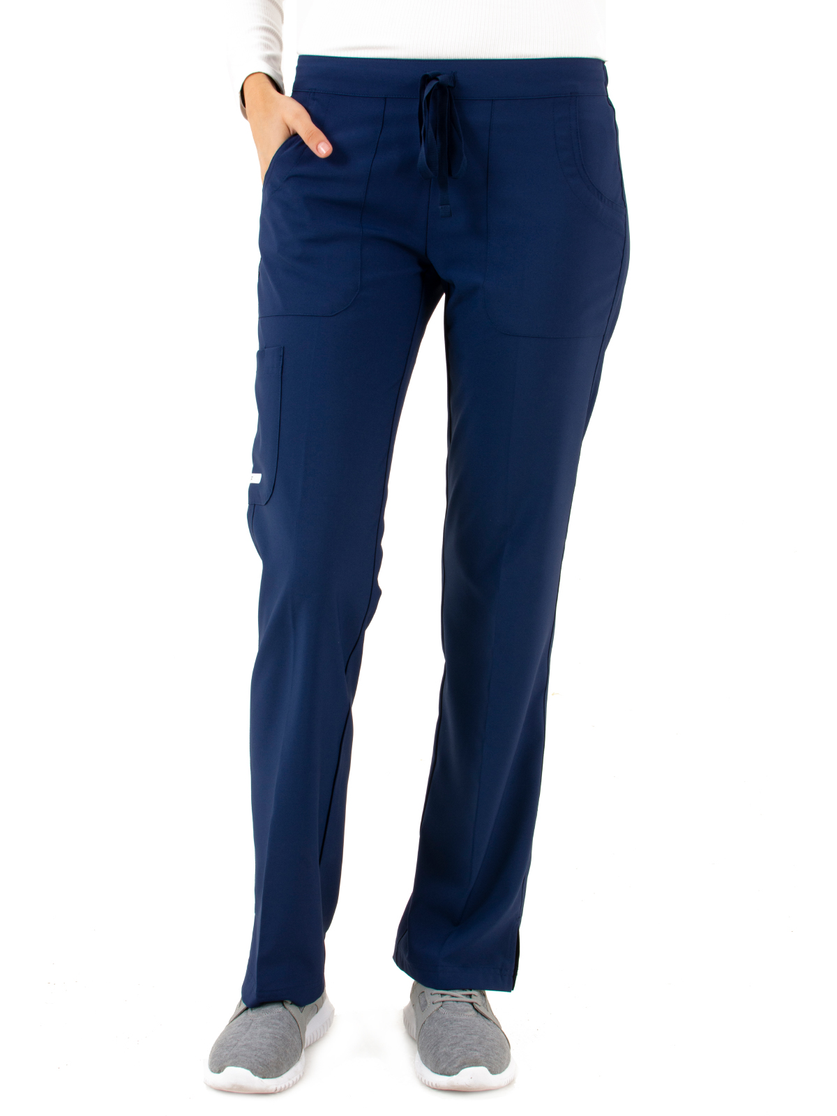 LifeThreads 1528 Women's Cargo Pant