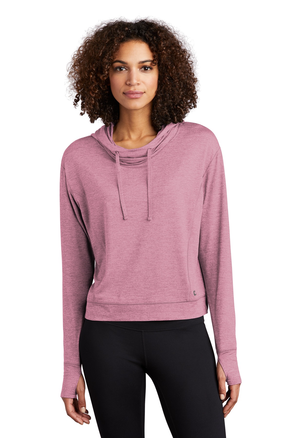 OGIO Women's Force Hoodie LOE342