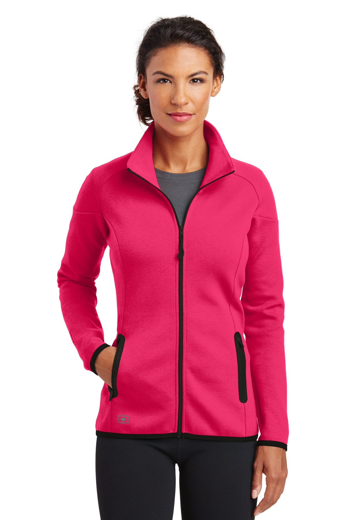 OGIO Women's Origin Jacket. LOE503
