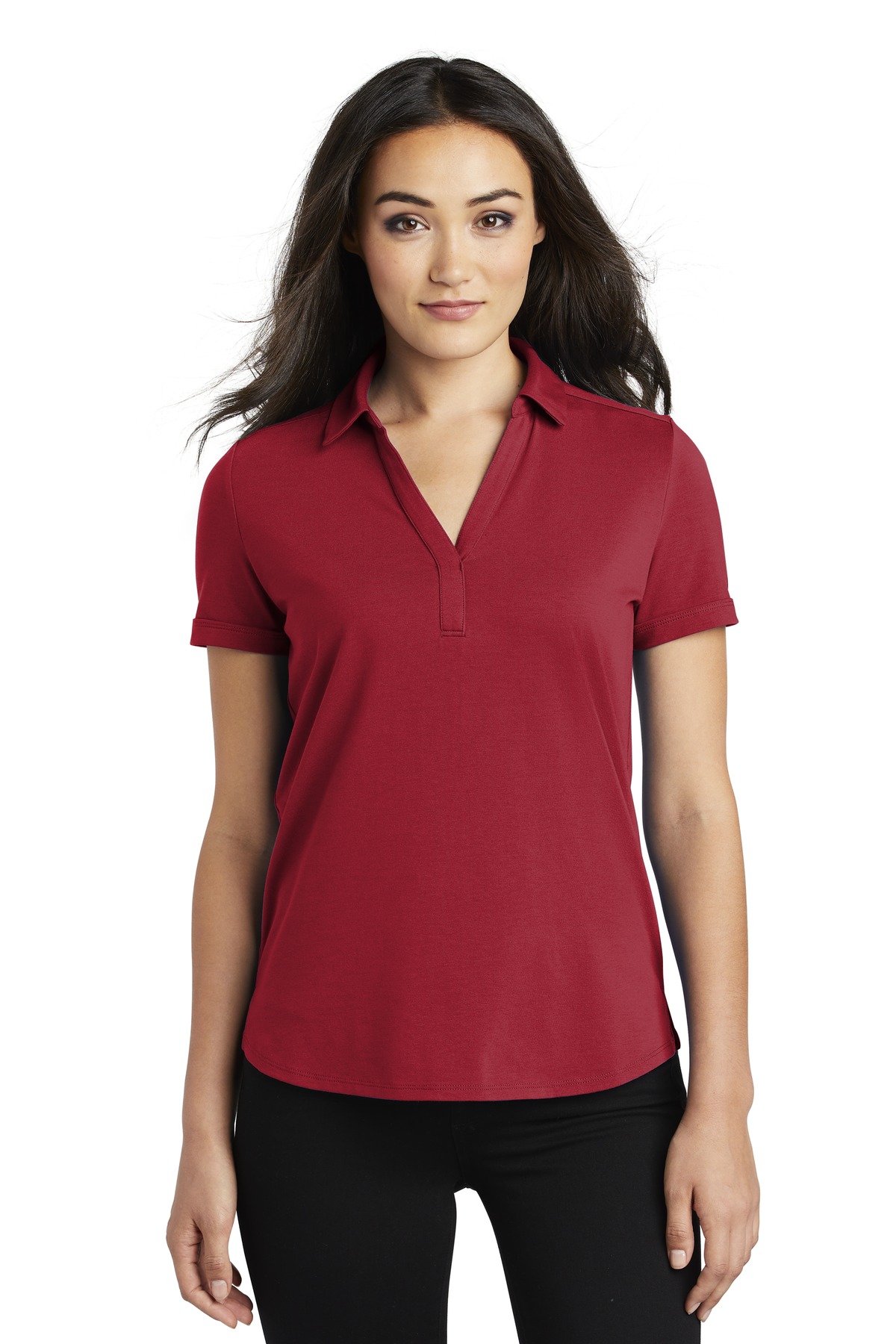 OGIO Women's Limit Polo. LOG138