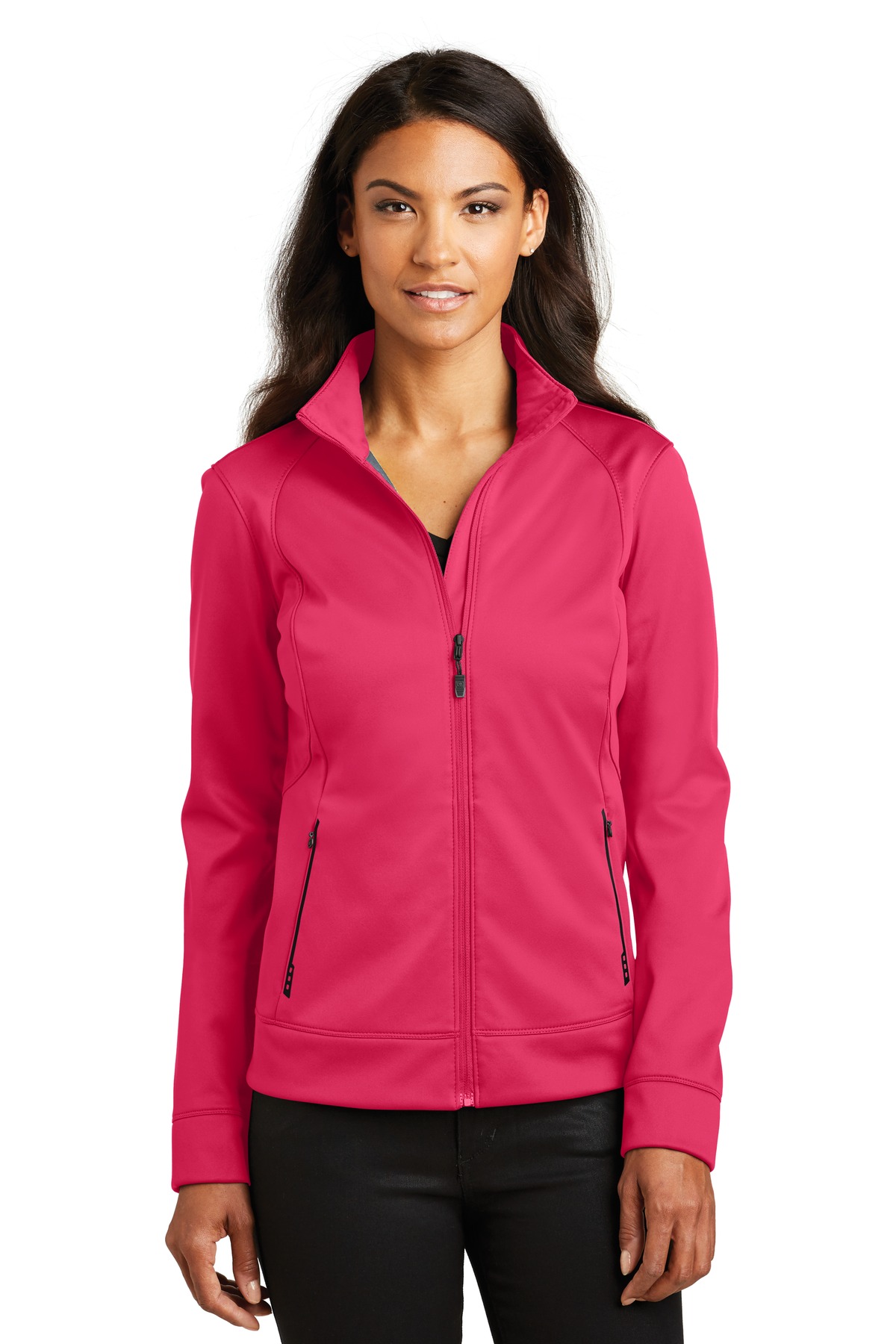 OGIO Women's Torque II Jacket. LOG2010