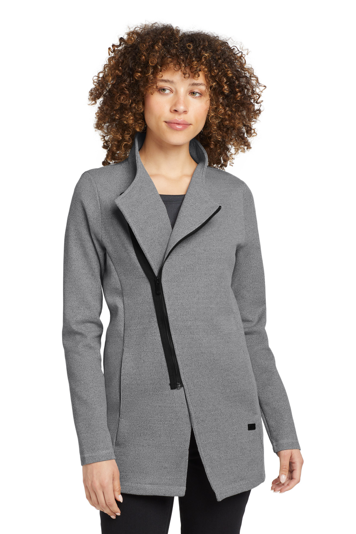 OGIO Women's Transition Full-Zip. LOG821