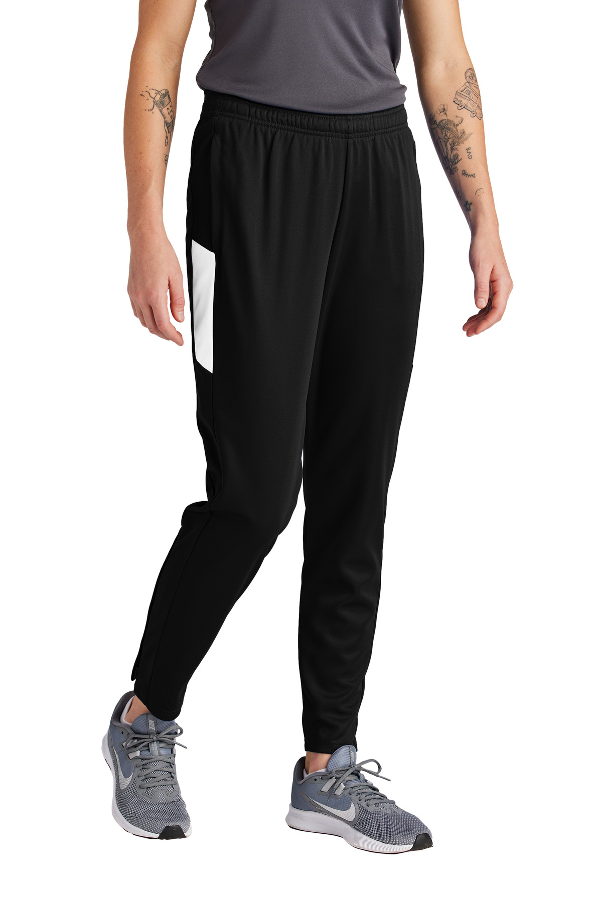 Sport-Tek LPST800 Ladies Travel Pant
