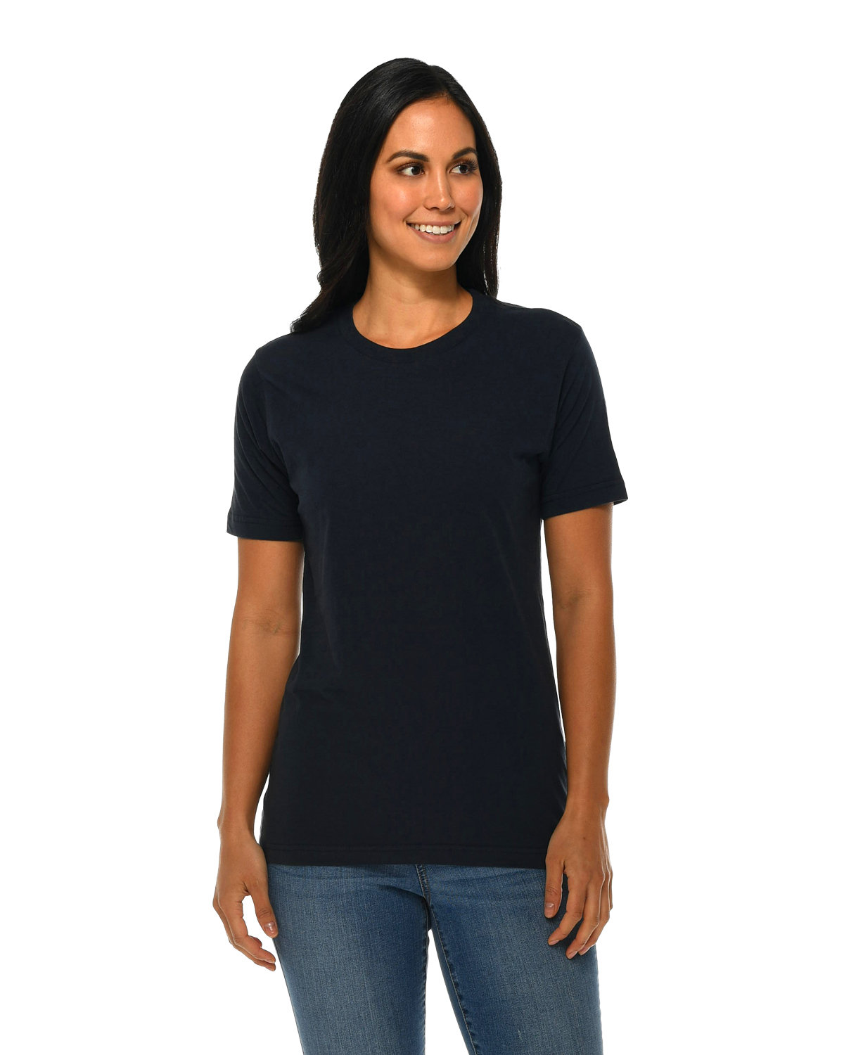 Lane Seven LS15000 Unisex Deluxe T-shirt
