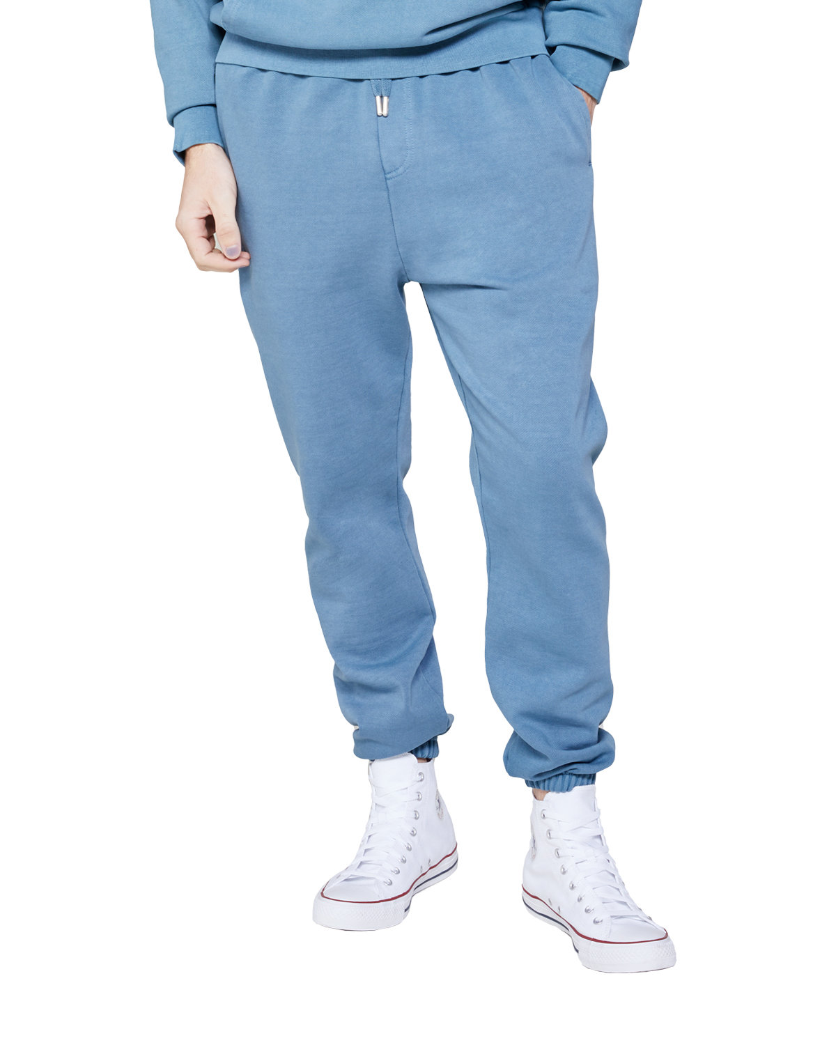 Lane Seven LS16006 Unisex Urban Jogger Pant