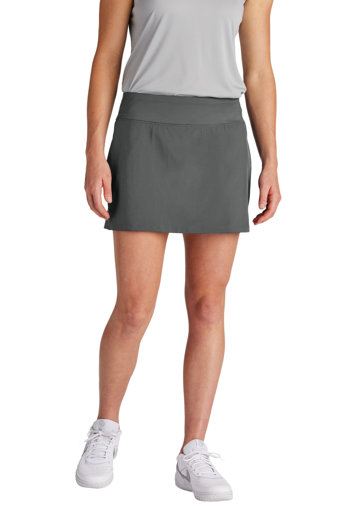 Sport-Tek LST486 Ladies Repeat Skort
