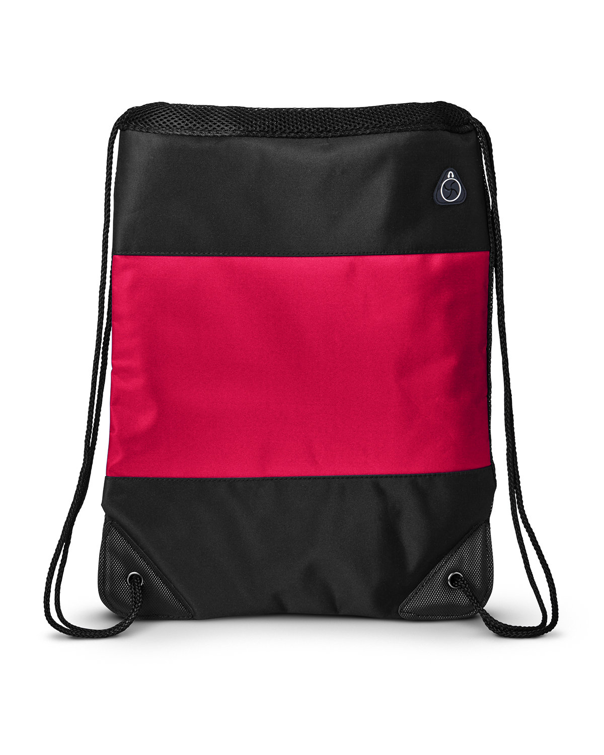 Prime Line LT-3366 Microfiber String Backpack
