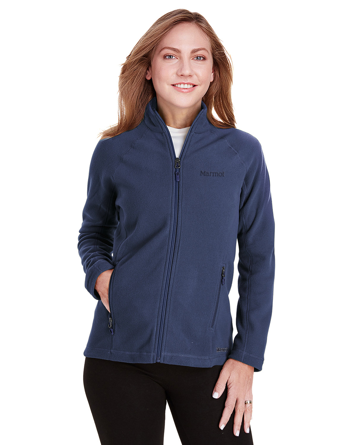Marmot M12402 Women's Rocklin Jacket