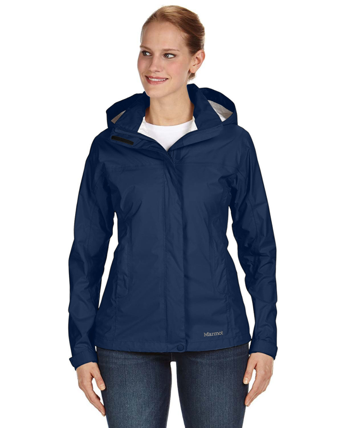 Marmot M13896 Women's Precip Eco Jacket