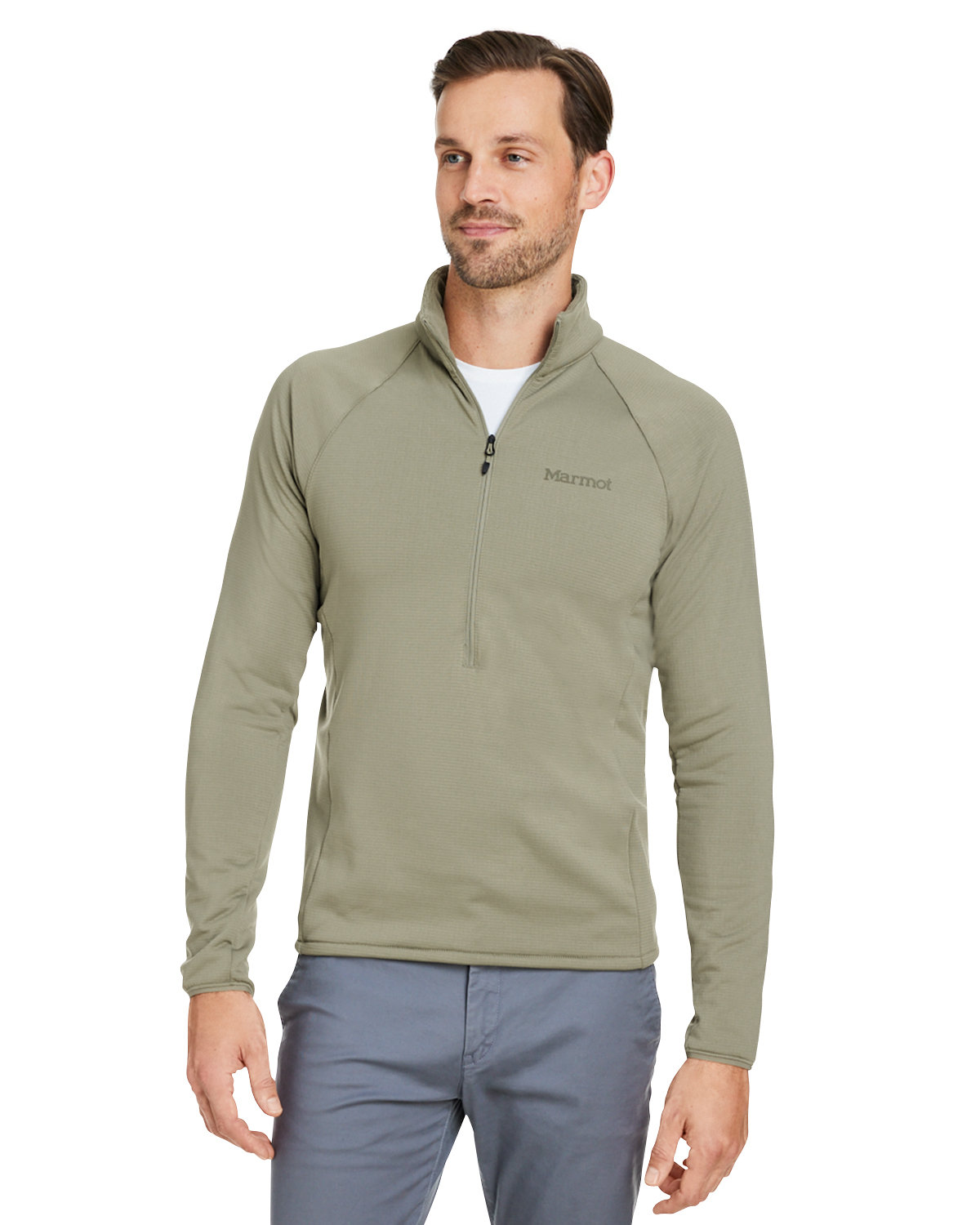 Marmot M81 Men's Leconte Half-Zip