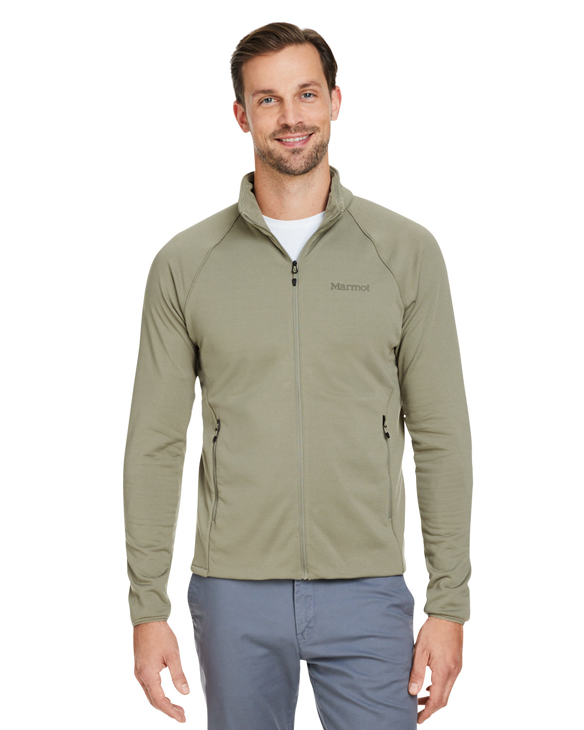 Marmot M82 Men's Leconte Fleece Jacket